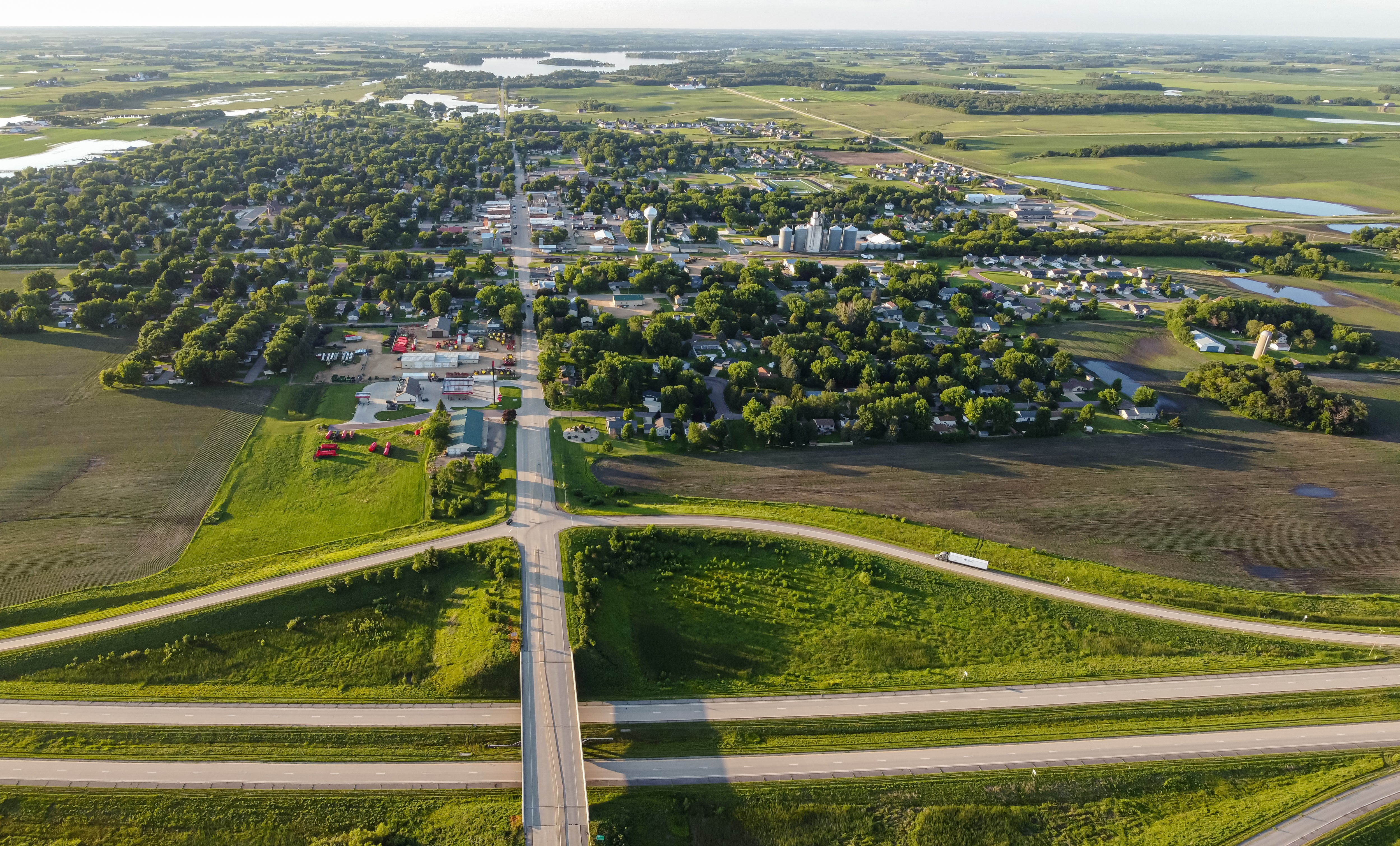 Janesville