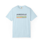 Janesville Minnesota Unisex T-shirt