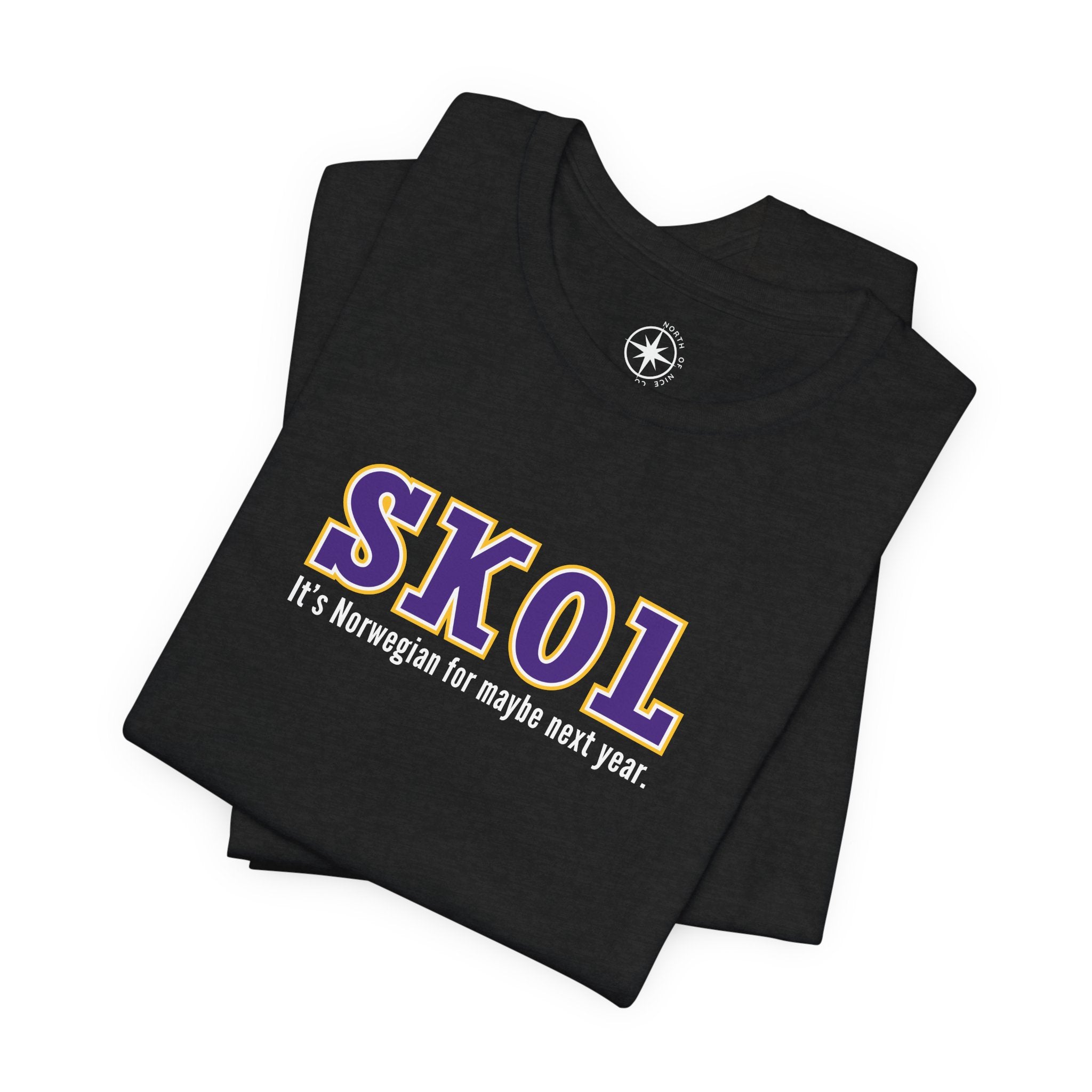 SKOL Tee
