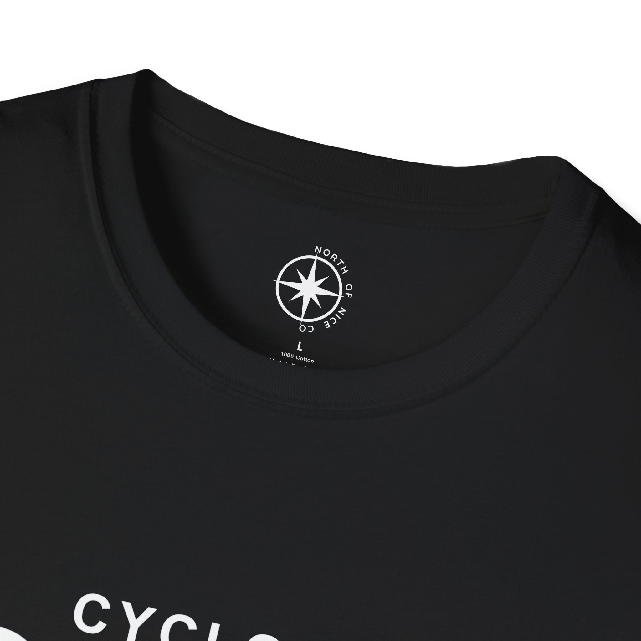 Cyclone Cheer Tee