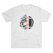 Cyclones Football T-shirt
