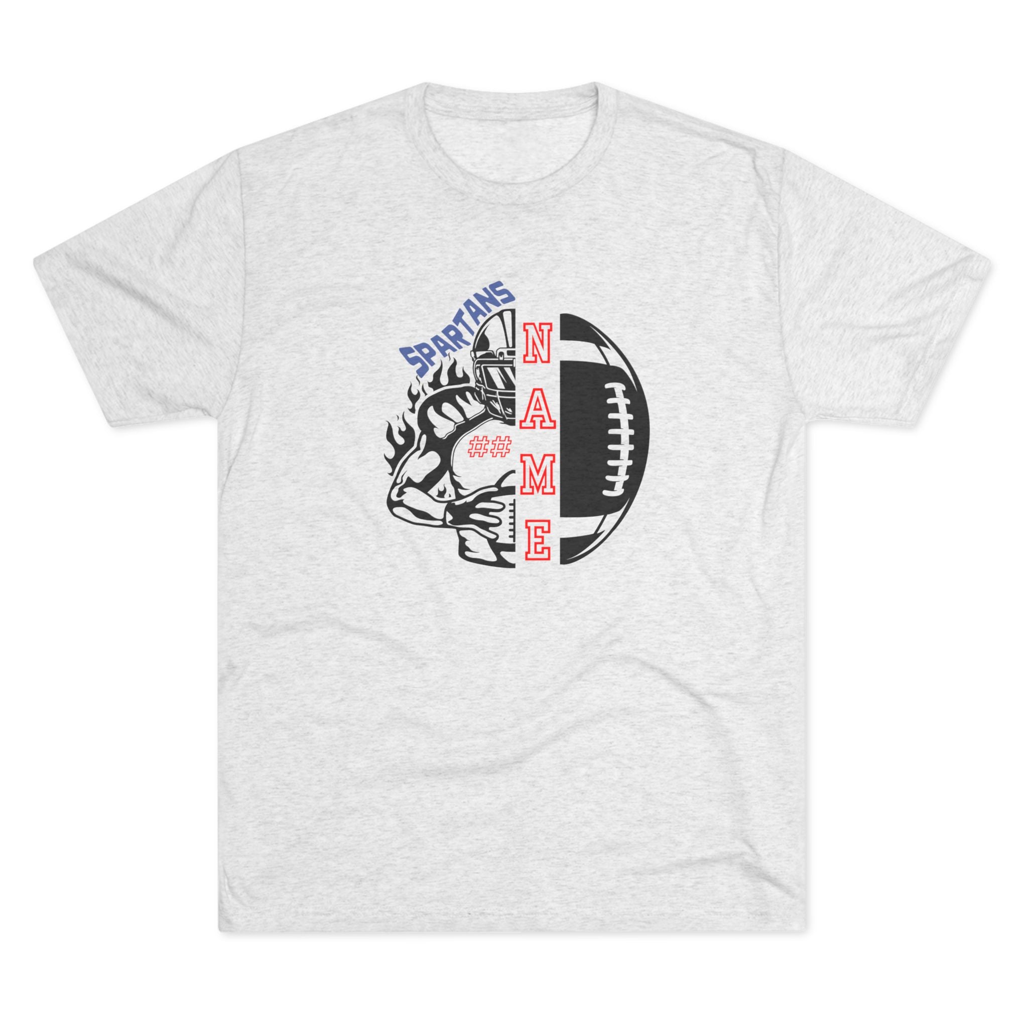 Cyclones Football T-shirt