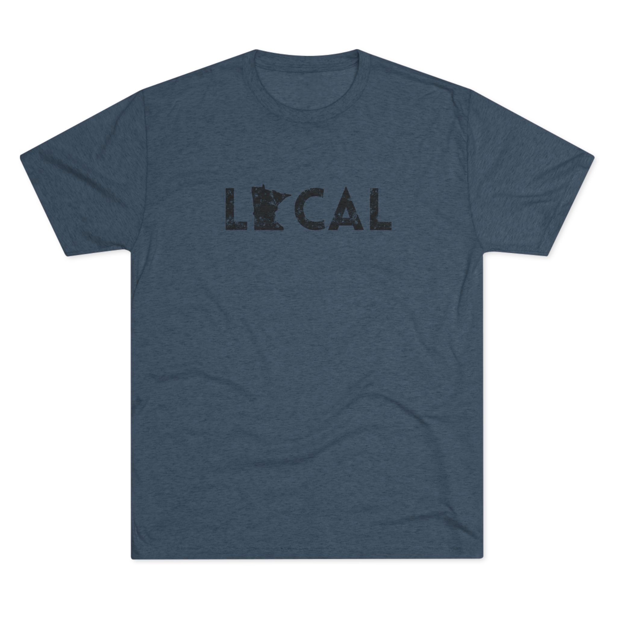 Local Pride Unisex Tee