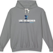 Love Thy Neighbor Pretti Good Rule (Unisex)