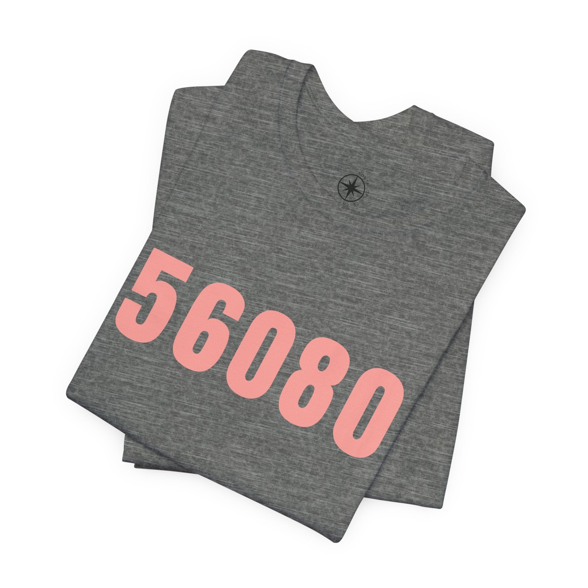 56080 Minnesota T-shirt