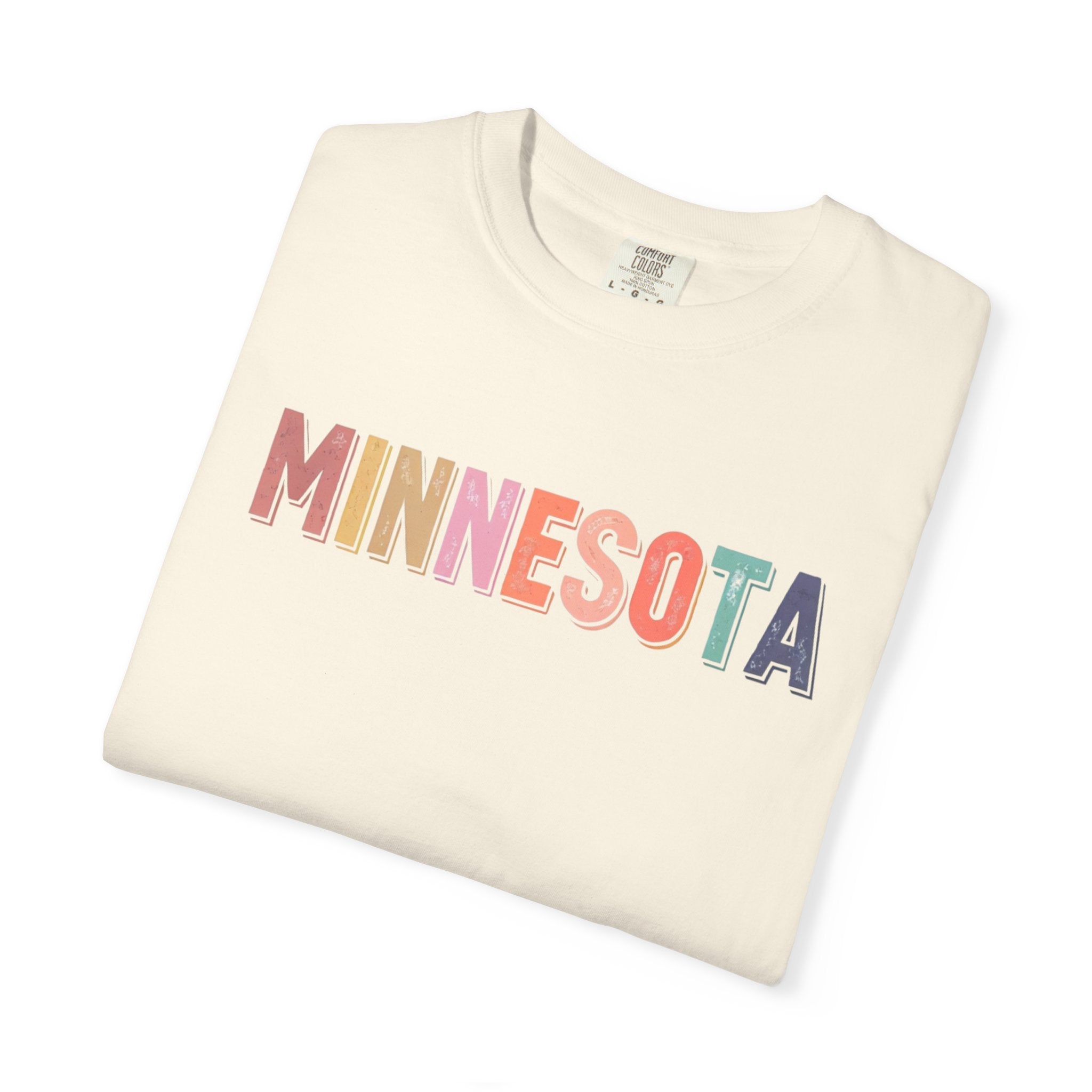 Minnesota Pride Tee
