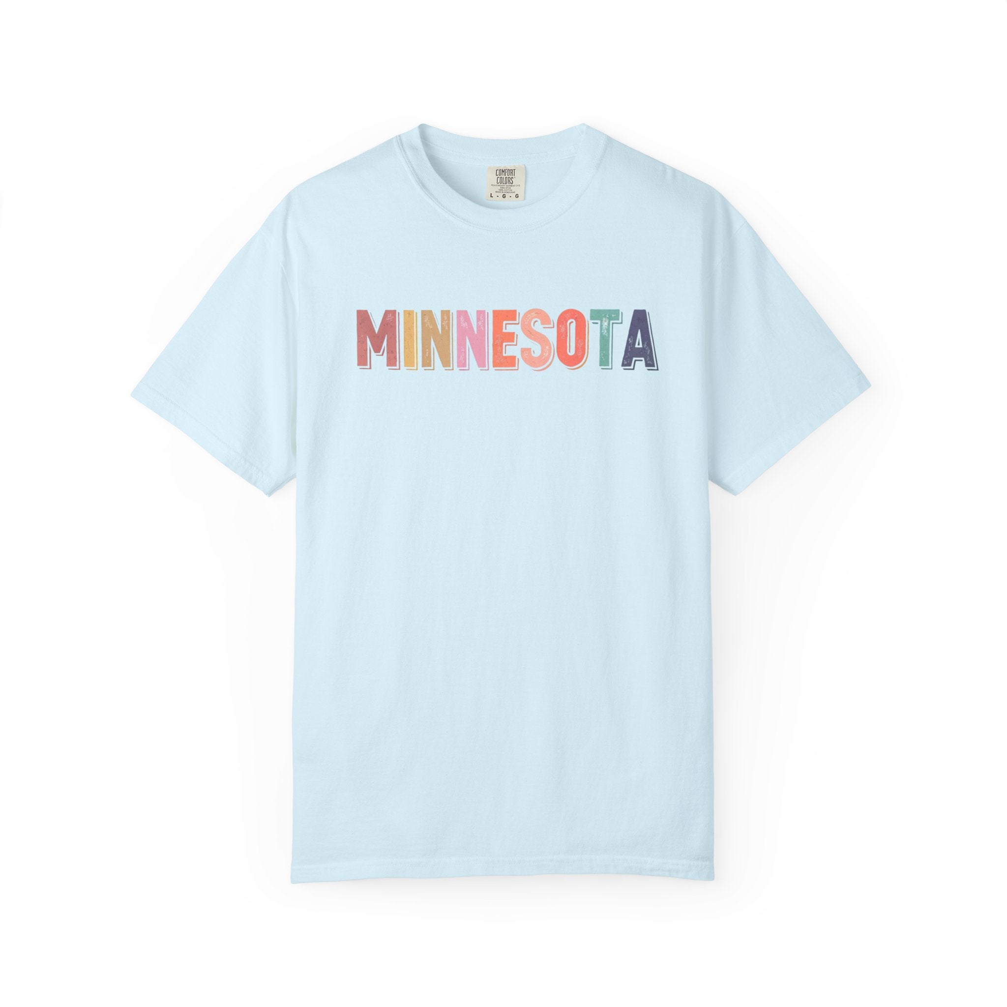Minnesota Pride Tee