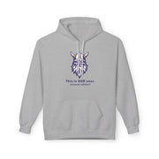 This is OUR year (annual edition) Hoodie
