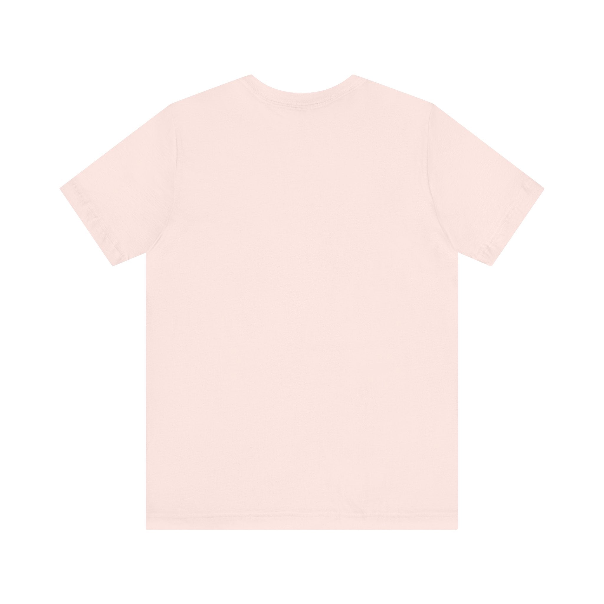Live the Spirit Cyclone Cheerleading Tee