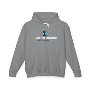 Love Thy Neighbor Pretti Good Rule (Unisex)