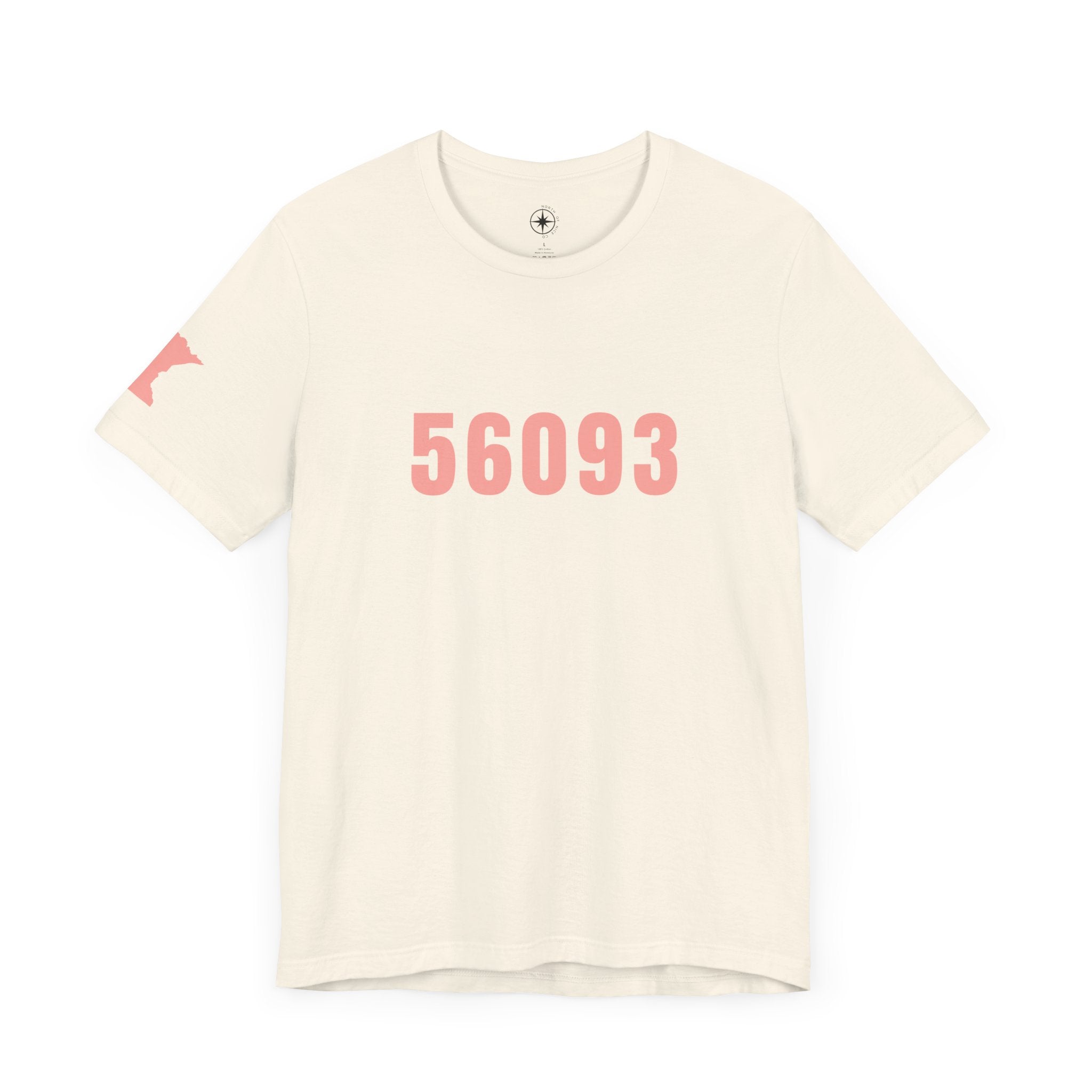 56093 Minnesota Tee
