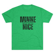 Minnesota SORTA Nice T-shirt
