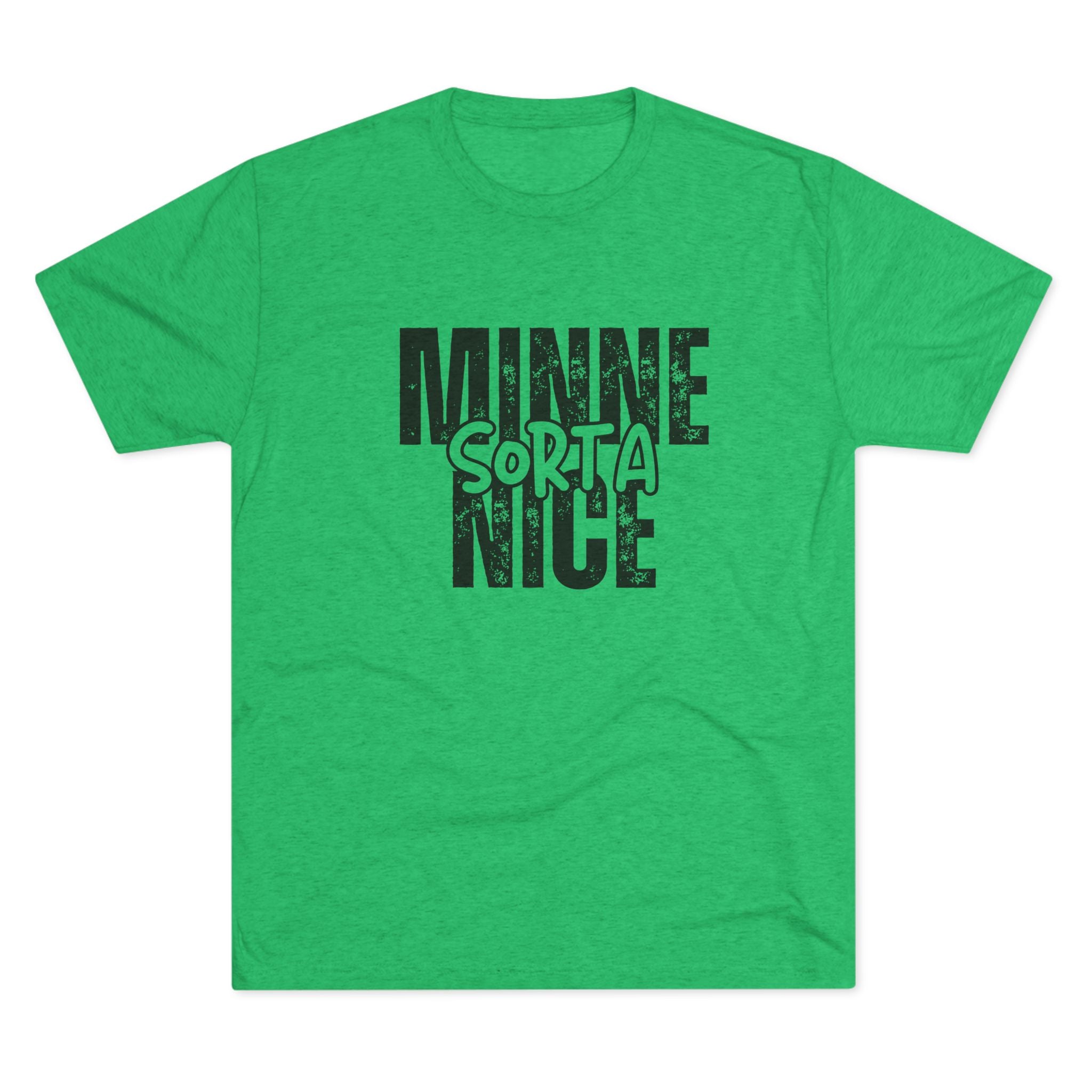Minnesota SORTA Nice T-shirt