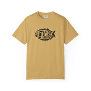 Lutefisk Survivor Tee