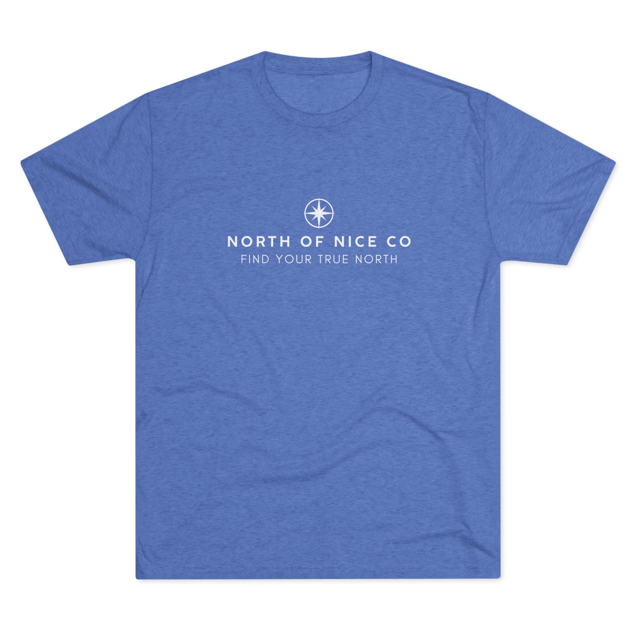 "Find Your True North" T-shirt