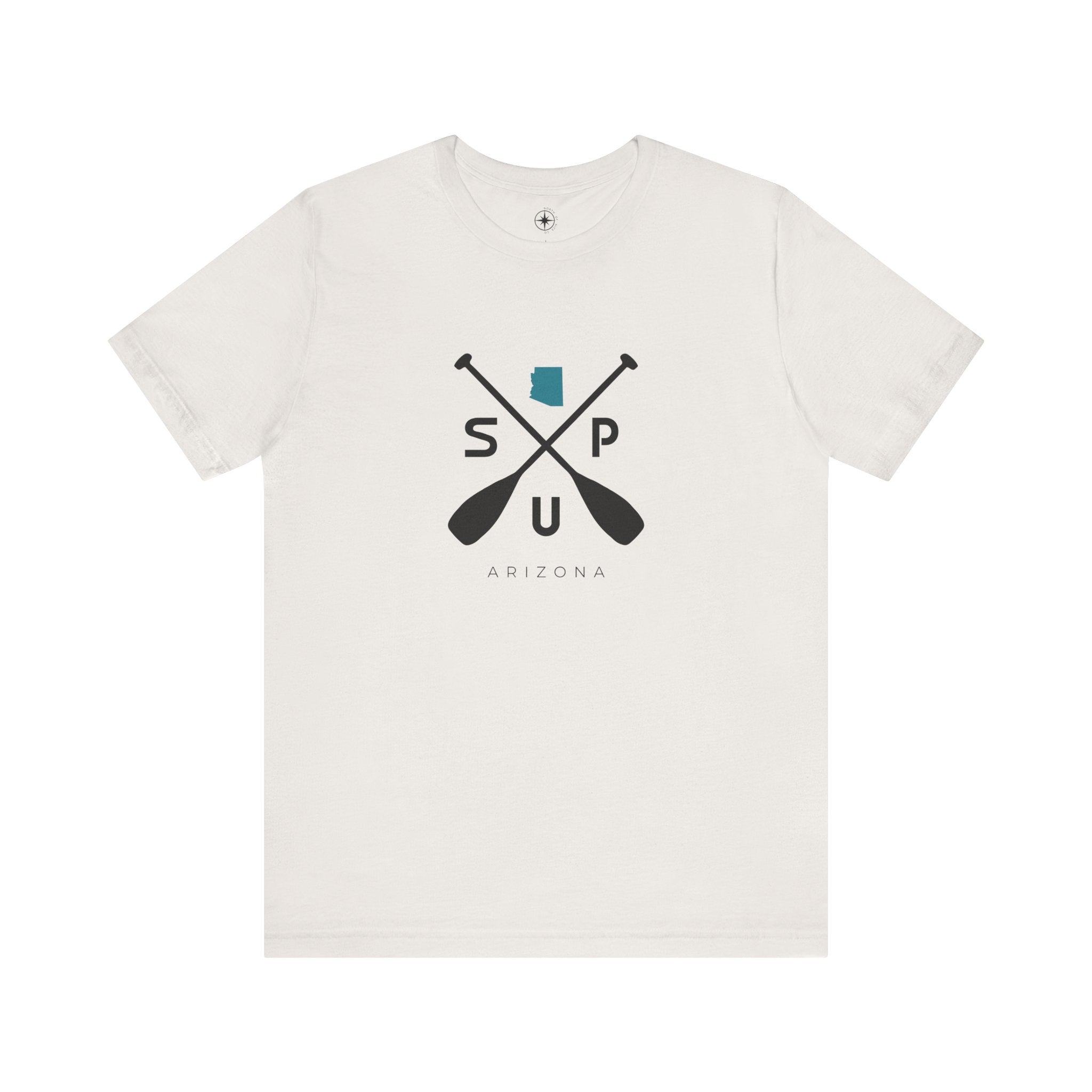 Arizona SUP Unisex Tee