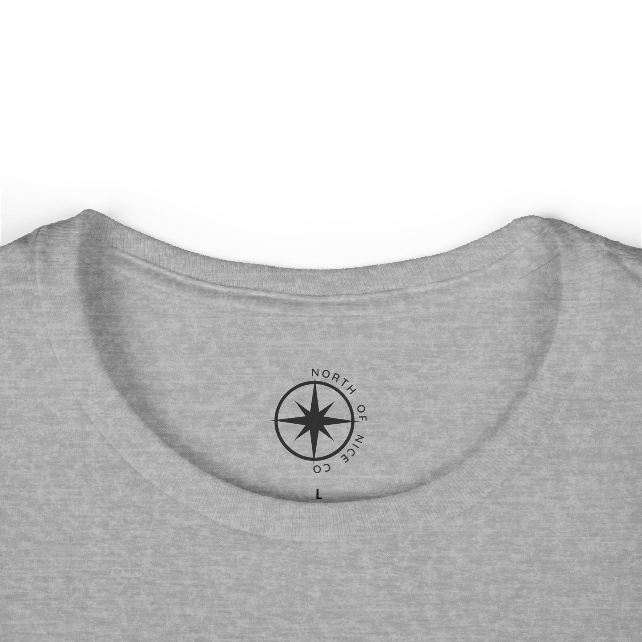 Women's Just a Small Town Girl Women's Sized Tee