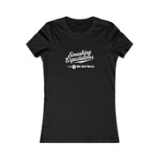 Smashing Expectations - not just balls