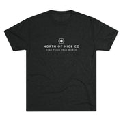 "Find Your True North" T-shirt