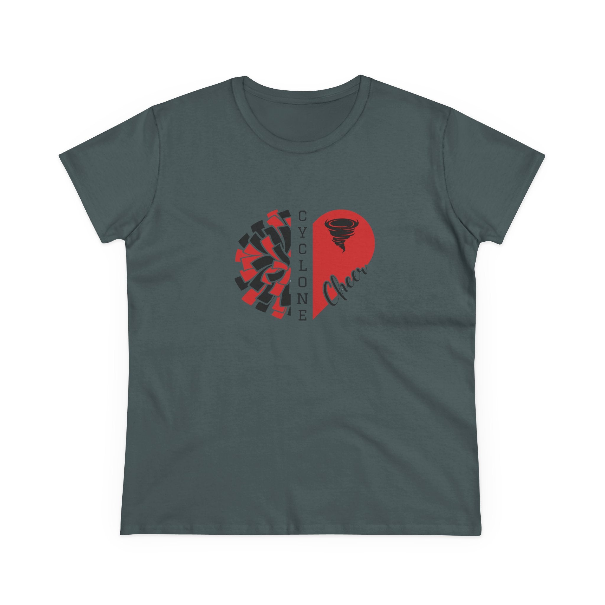 Cyclone Spirit Women's Tee