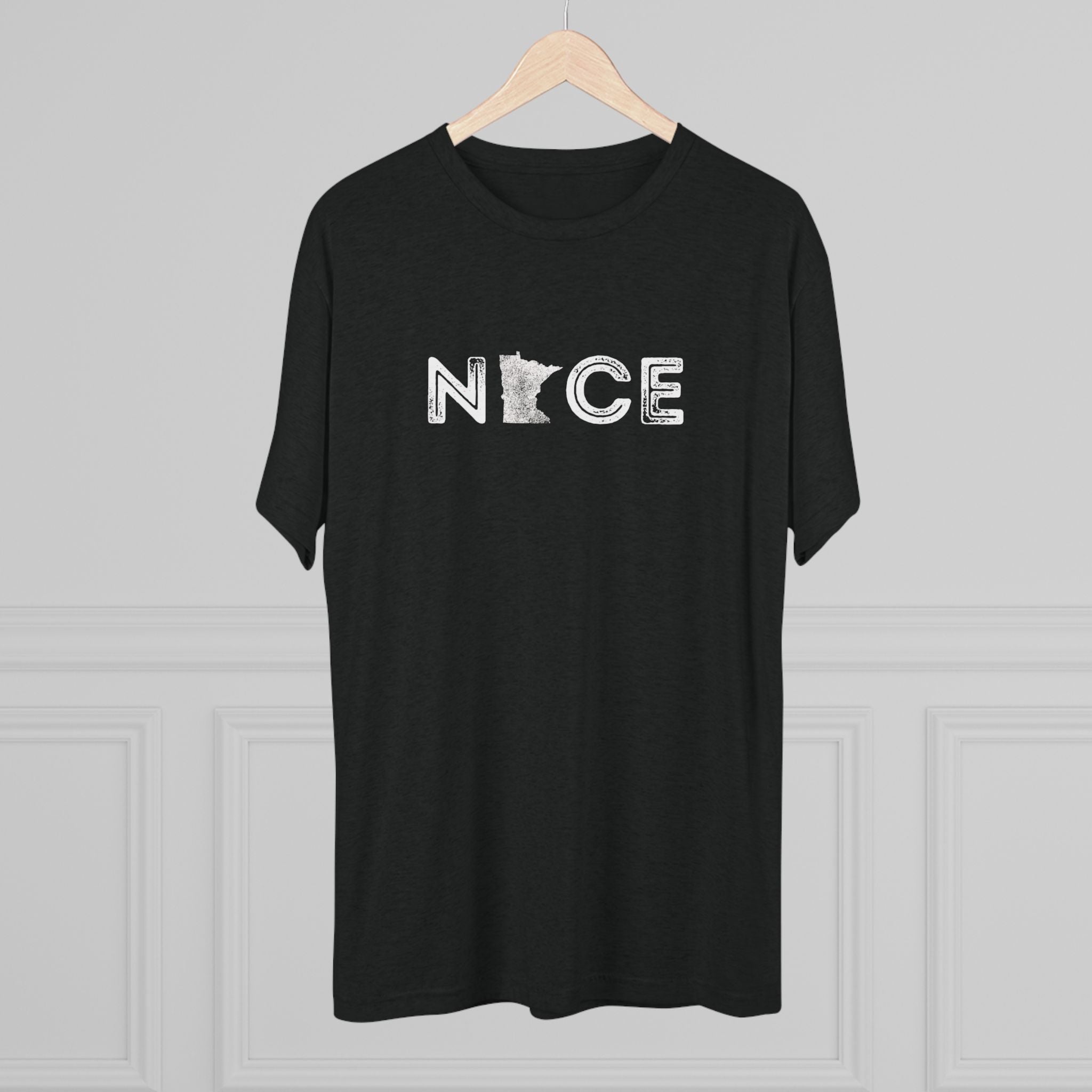 Minnesota Nice Crew Tee