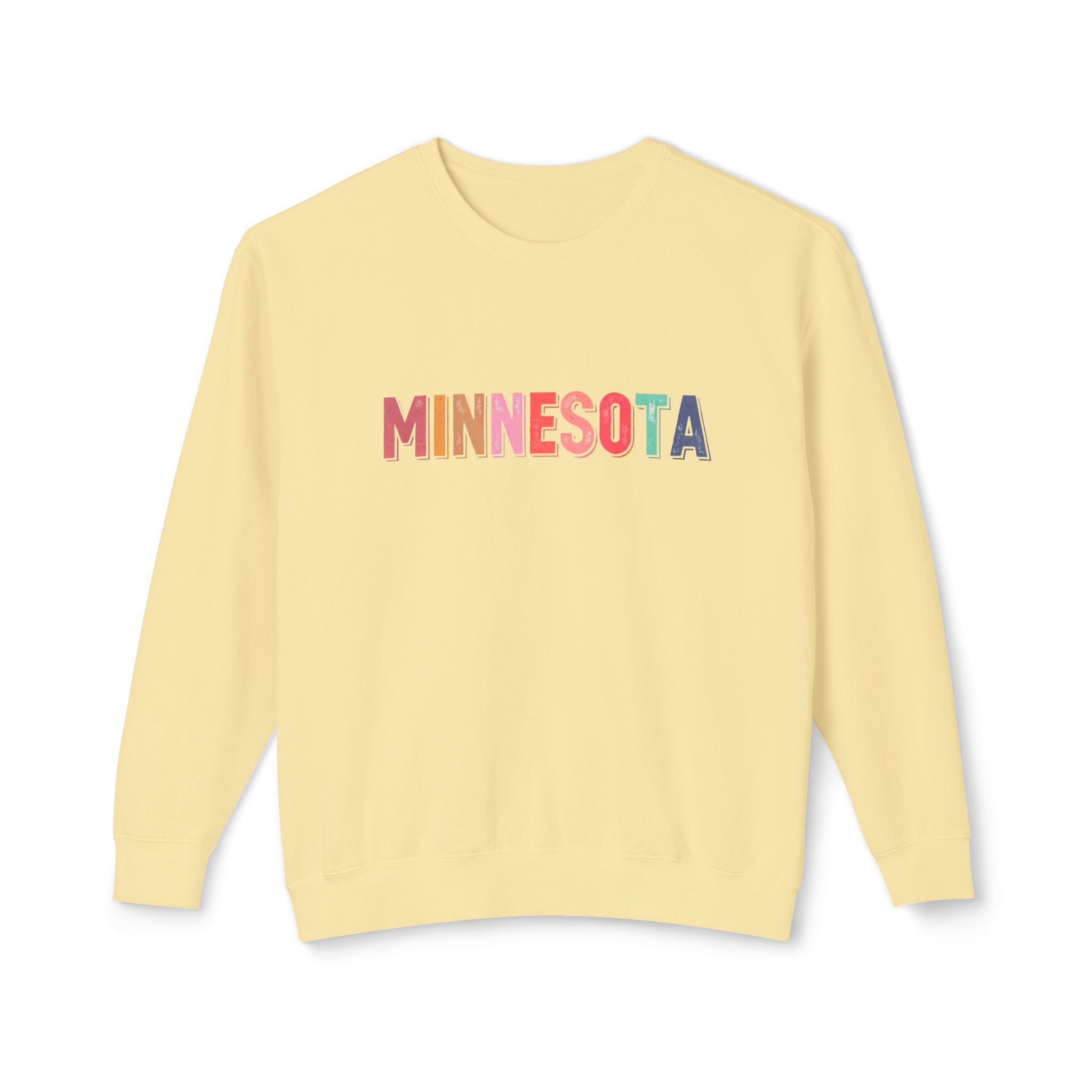 Pride of Minnesota Sweatshirt