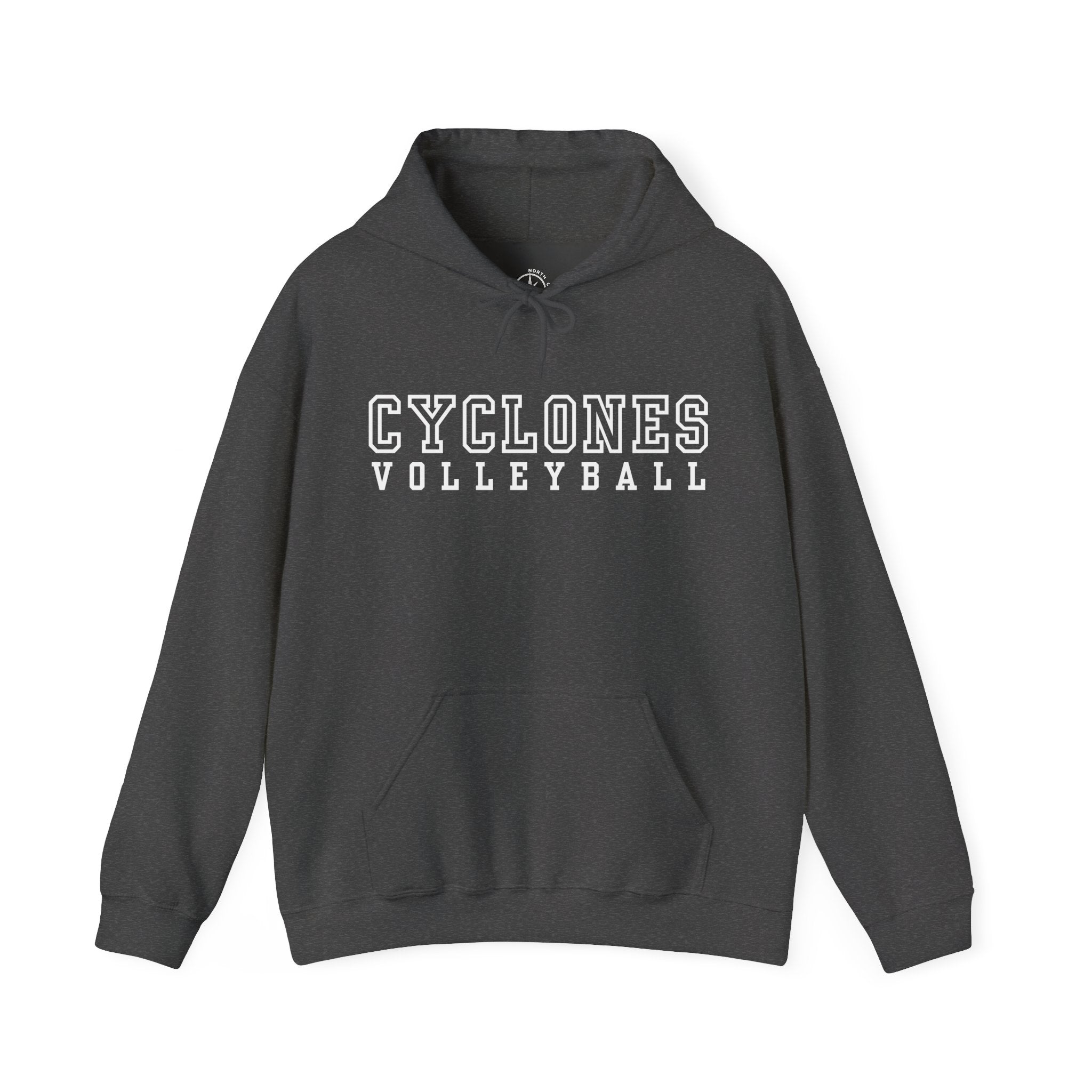 Cyclones Hoodie Sweatshirt