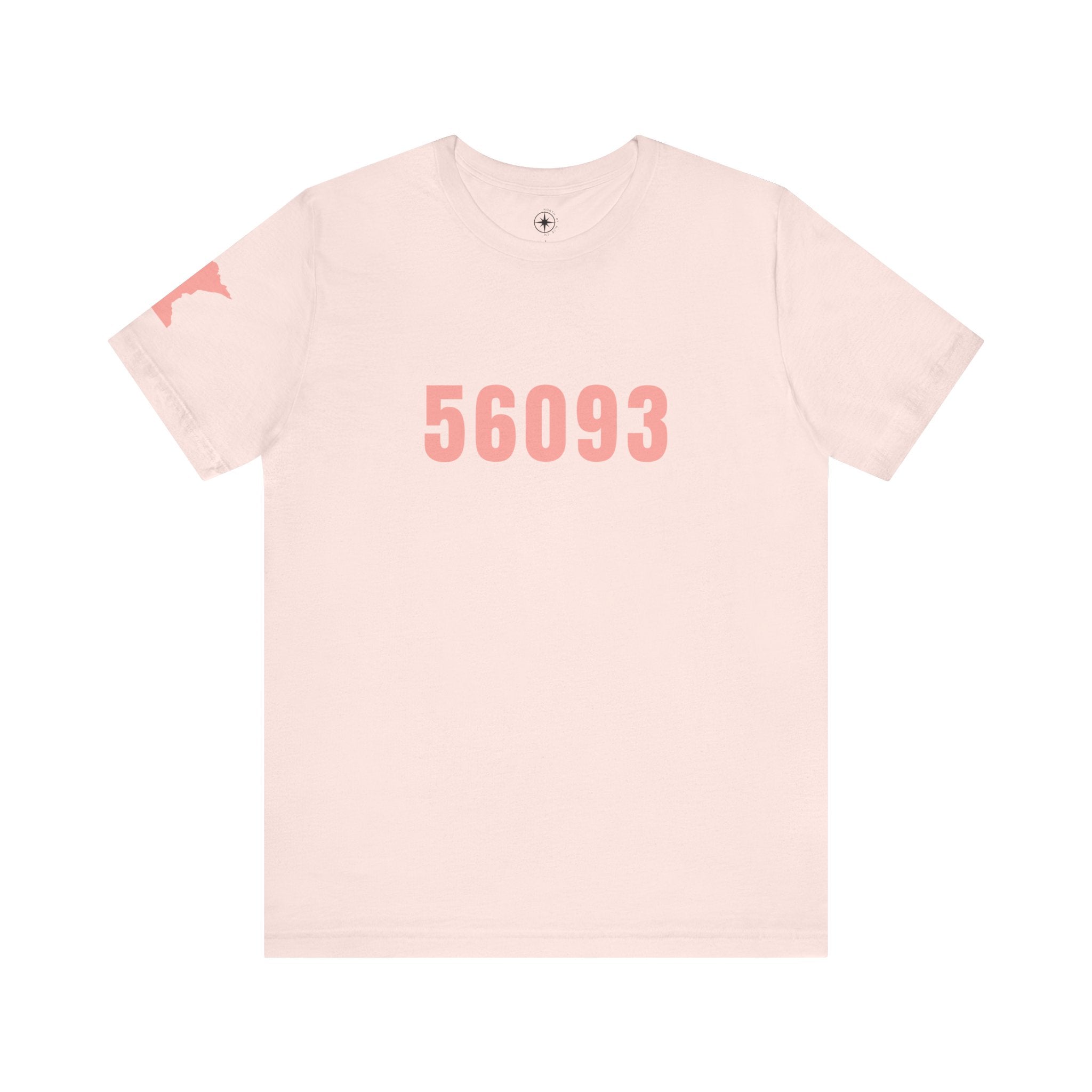 56093 Minnesota Tee