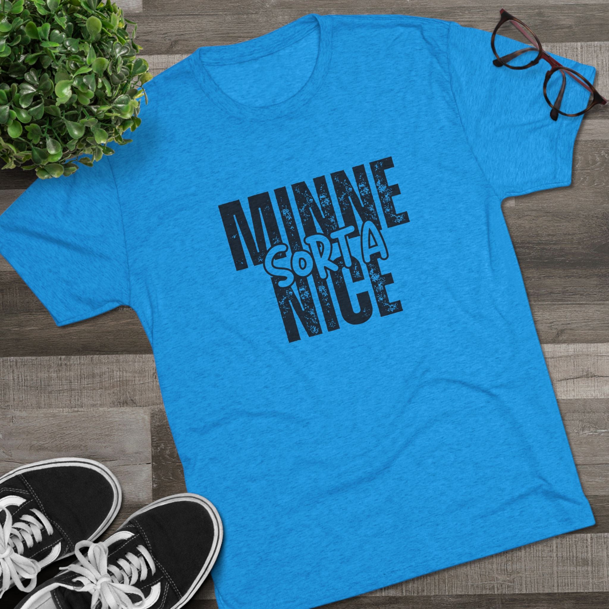 Minnesota SORTA Nice T-shirt