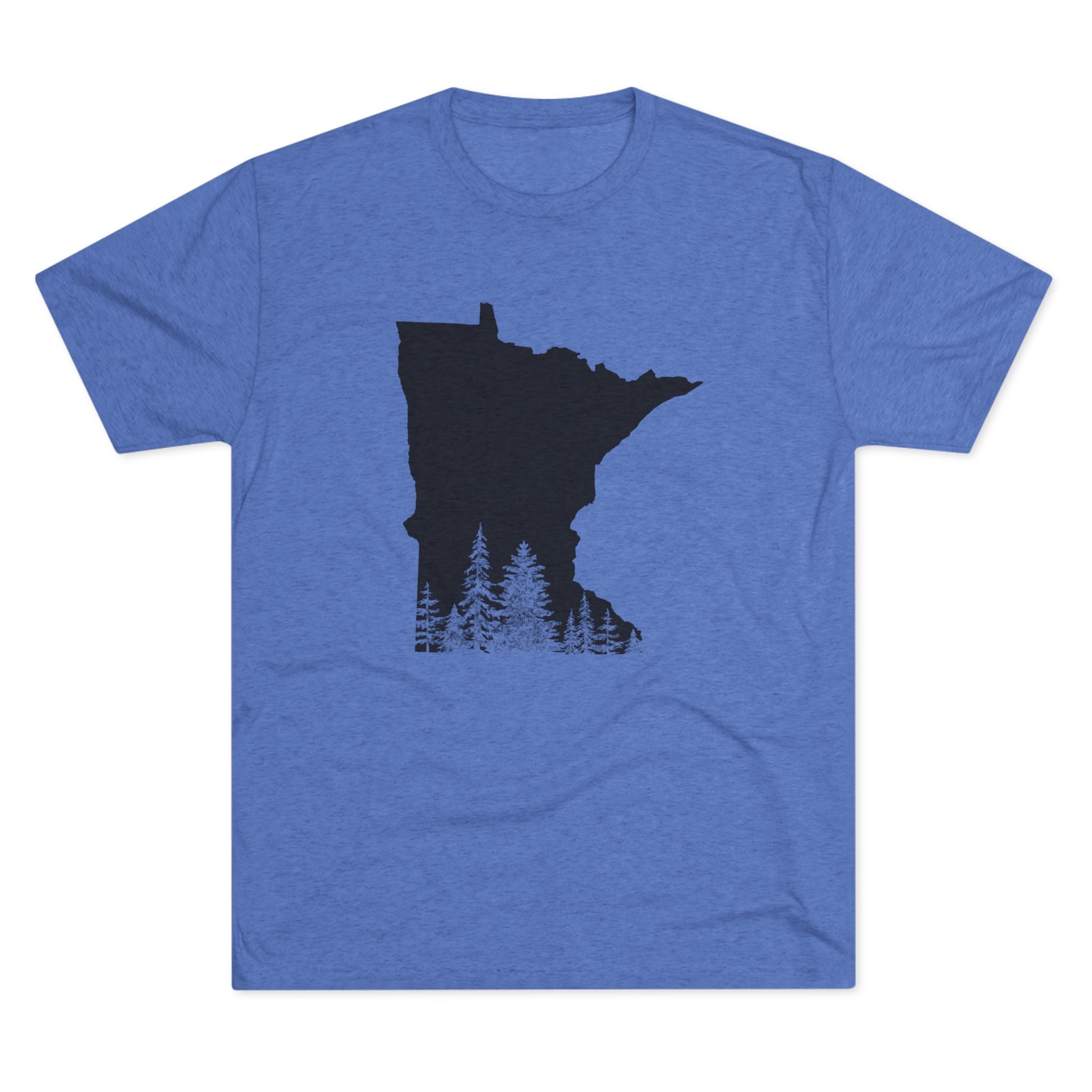 Minnesota Tree Tee