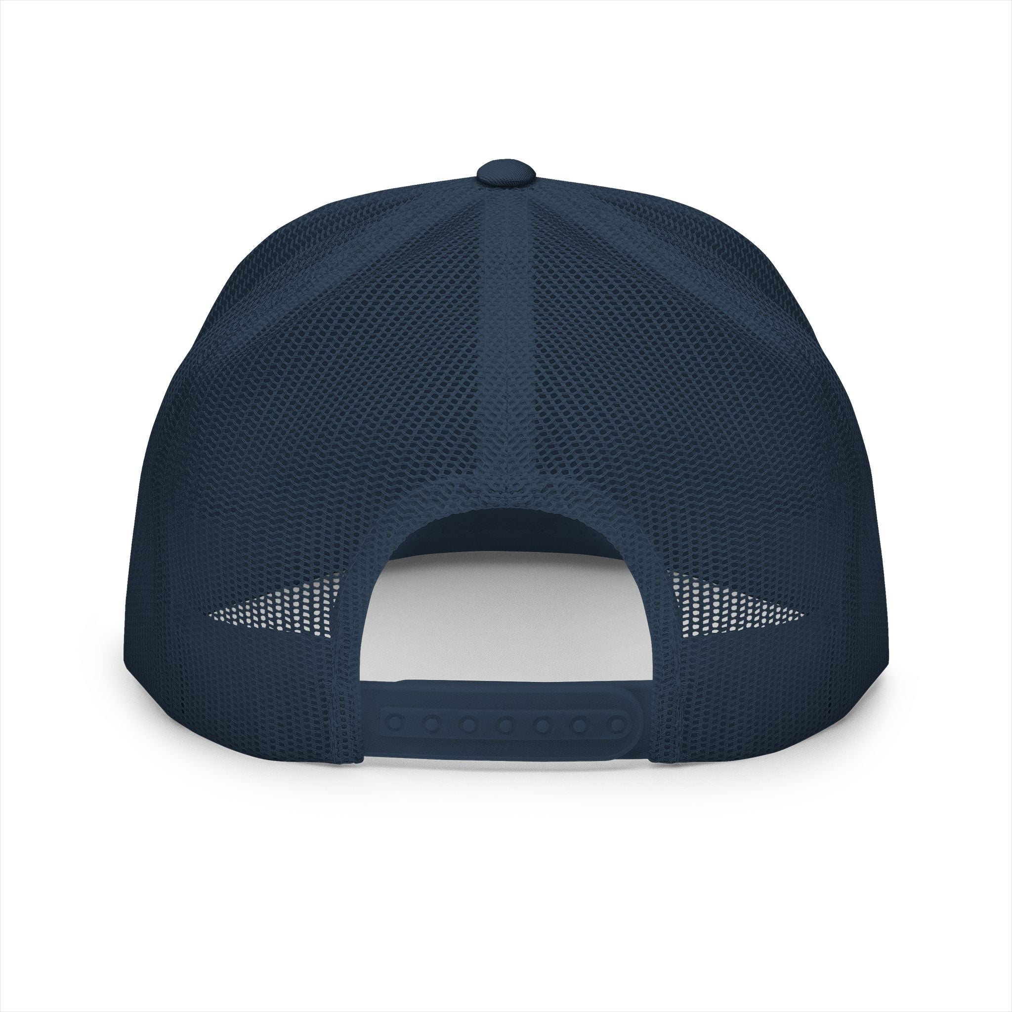 Embroidered Trucker Cap - Fireworks Director