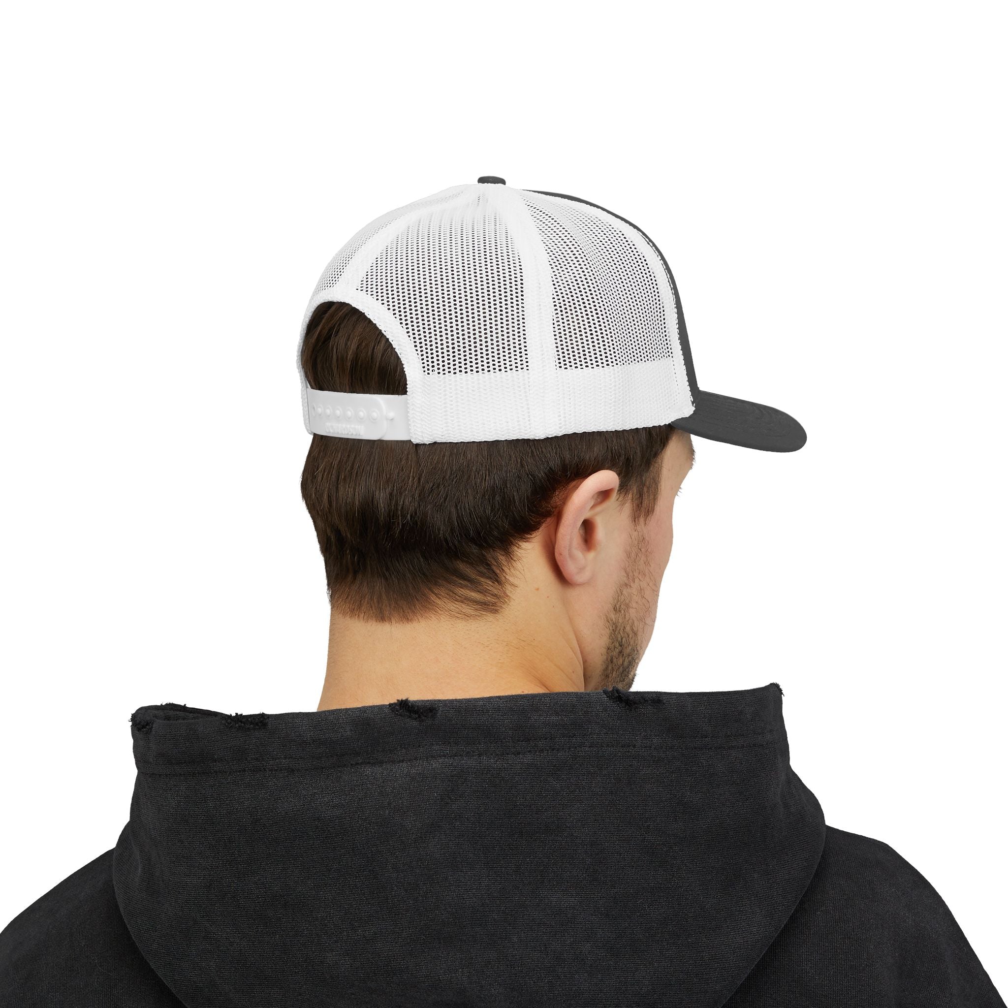 SKOL USA Pride Embroidered Hat