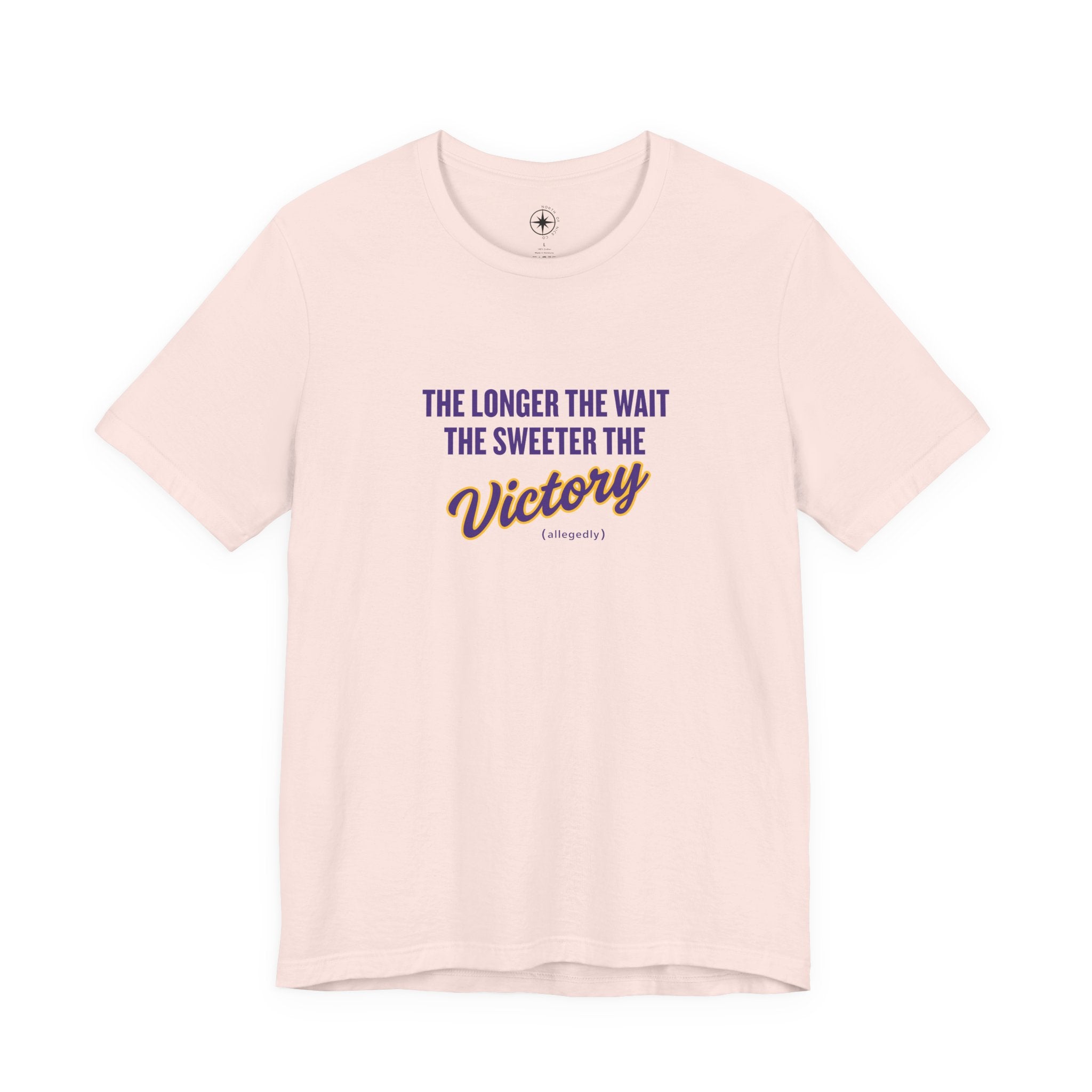 Vikings Team Fan Shirt
