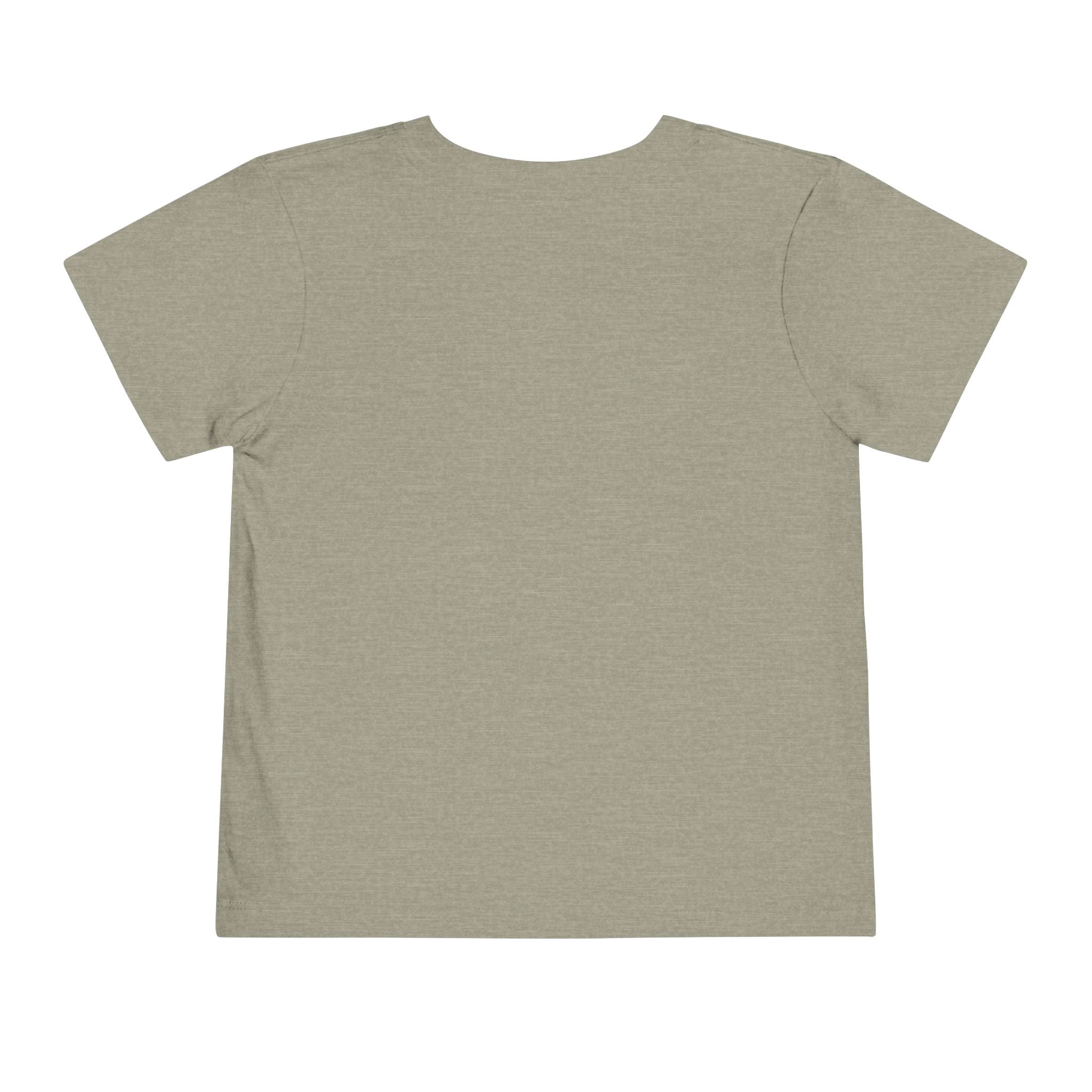 Bulldog Nation Toddler Tee
