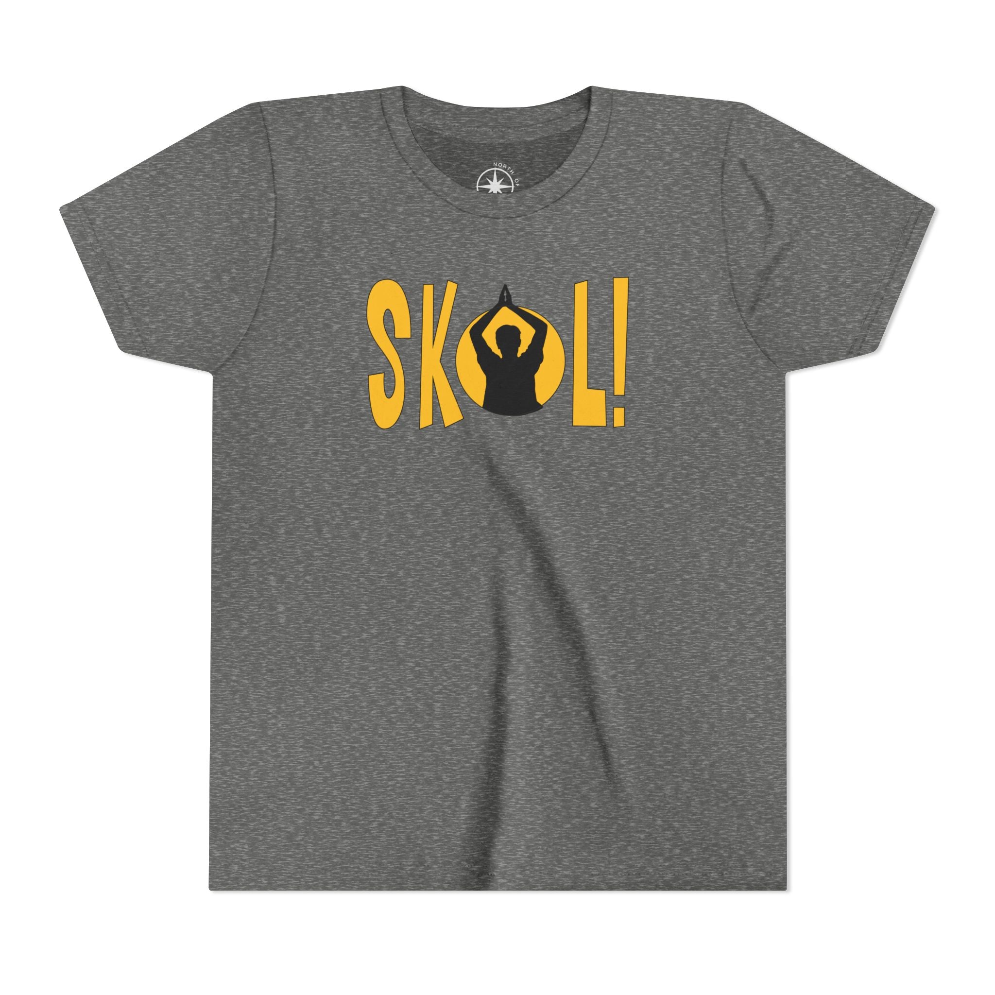 SKOL! Kids Tee