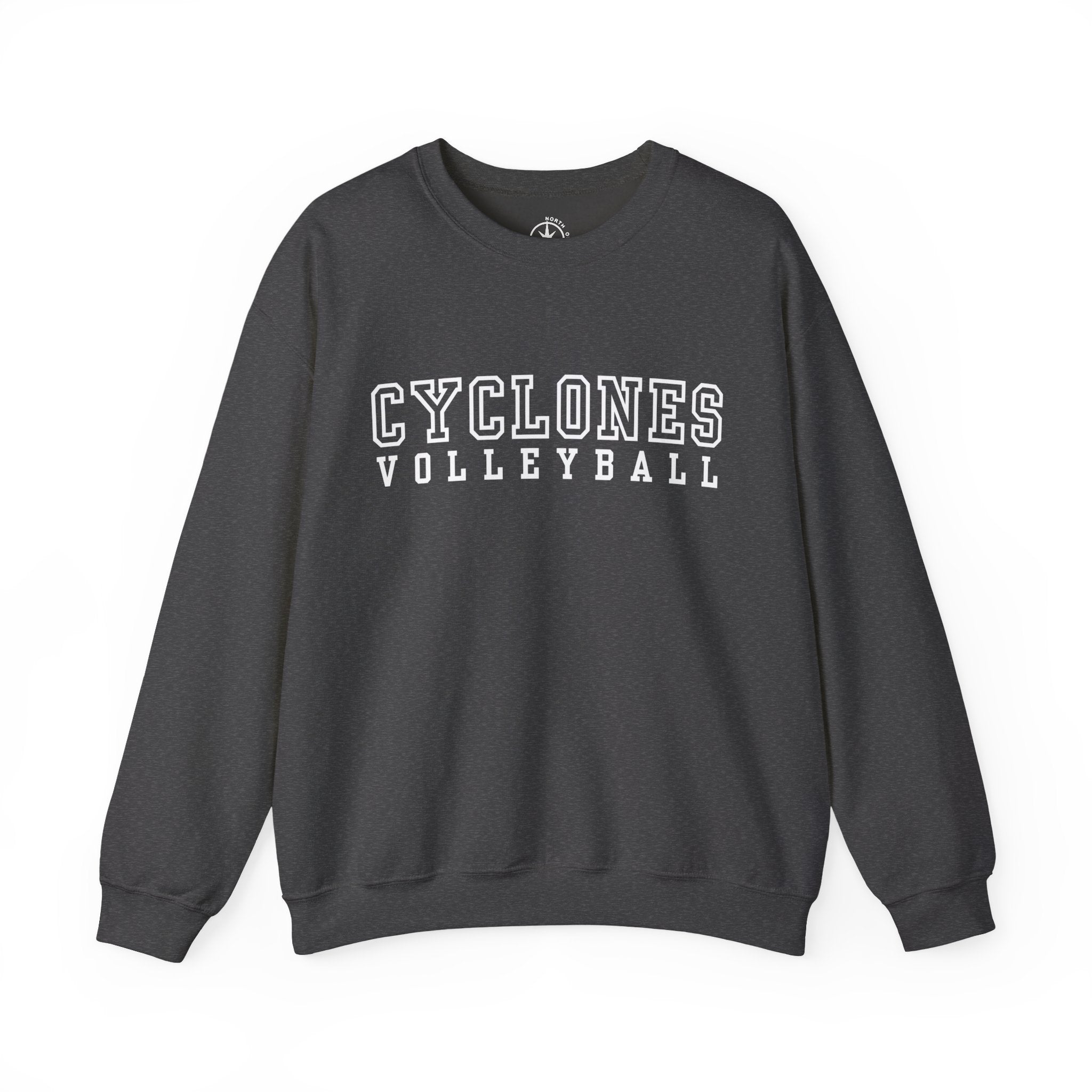 Cyclones Crewneck Sweatshirt