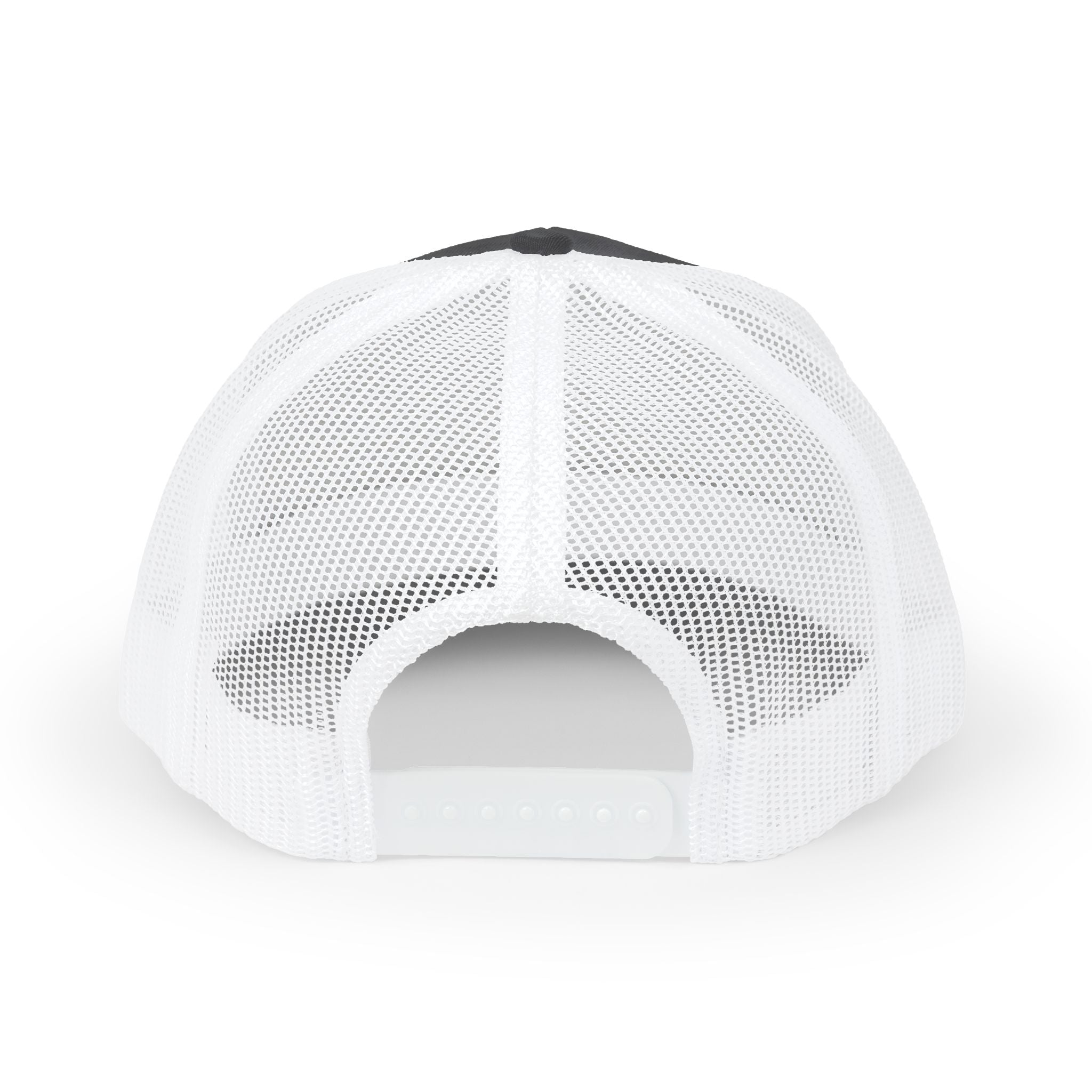 Salt River Snapback Trucker Cap - Perfect for Outdoor Enthusiasts