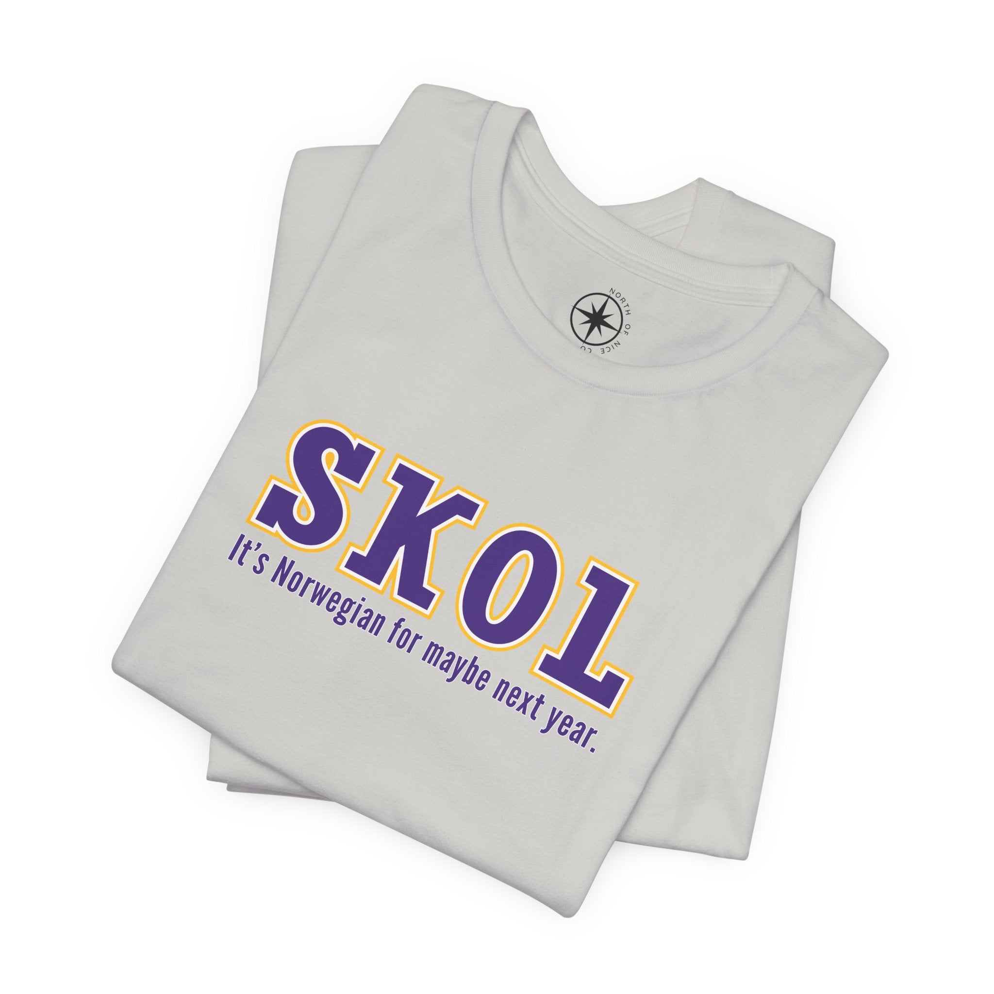 SKOL Tee