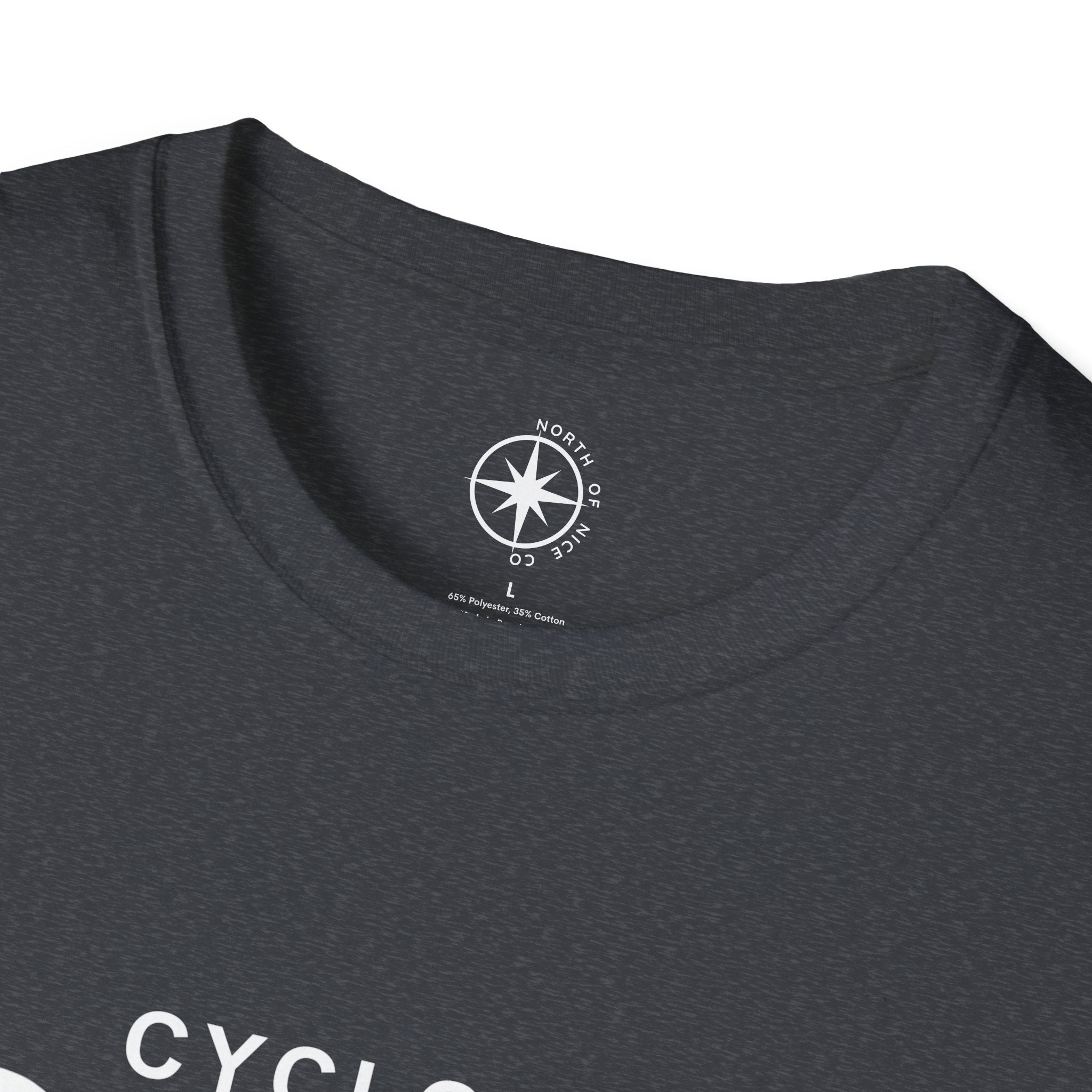 Cyclone Cheer Tee