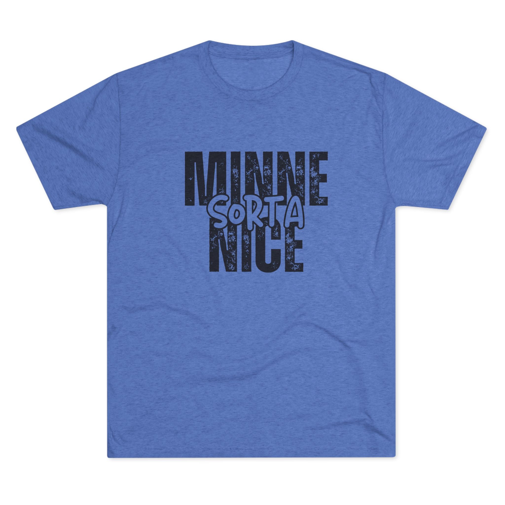 Minnesota SORTA Nice T-shirt