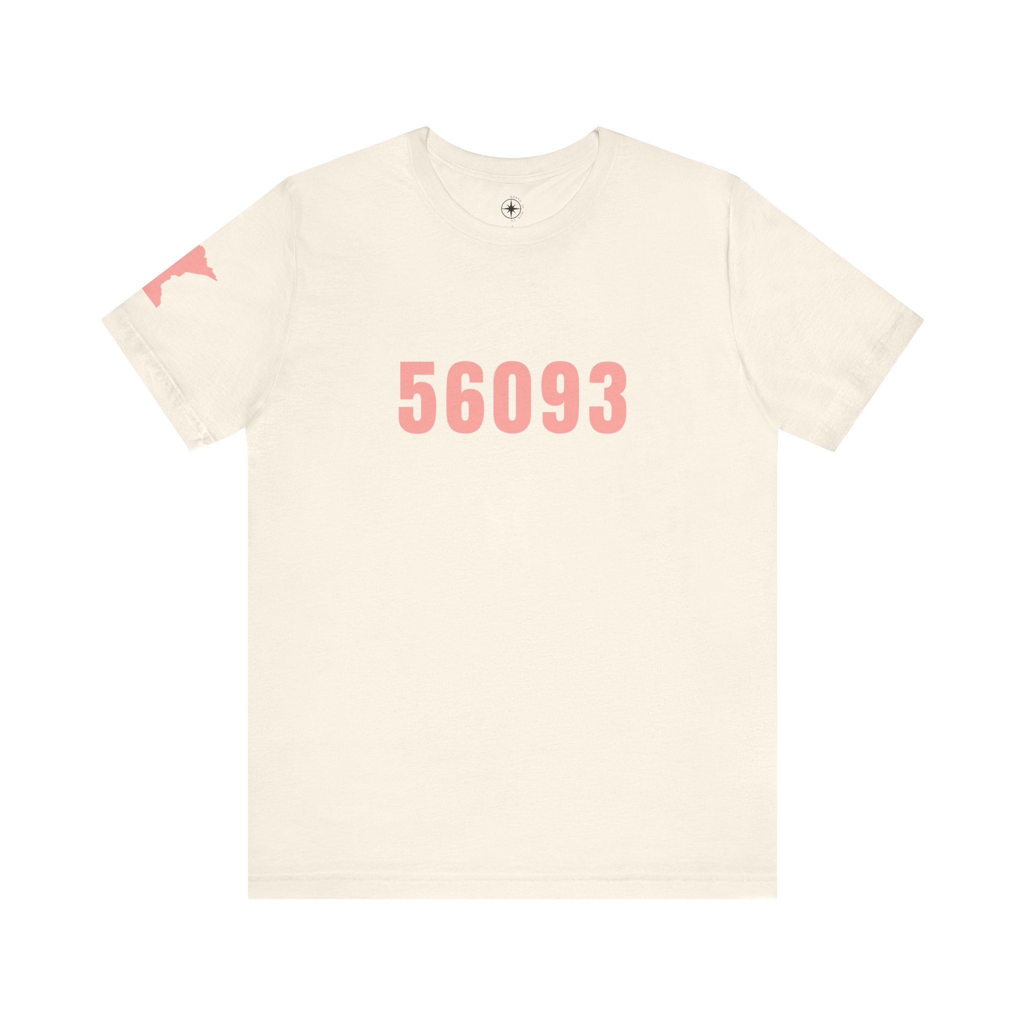 56093 Minnesota Tee