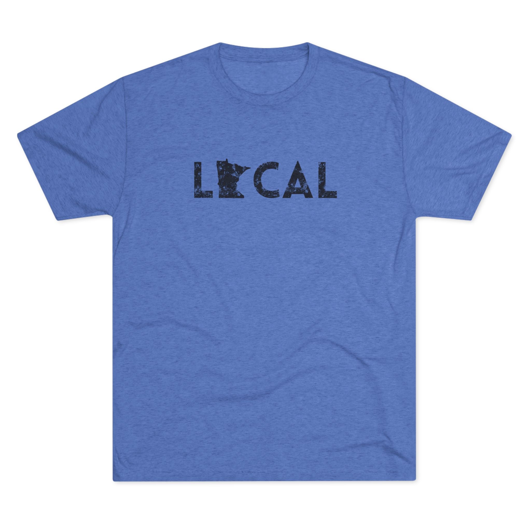 Local Pride Unisex Tee
