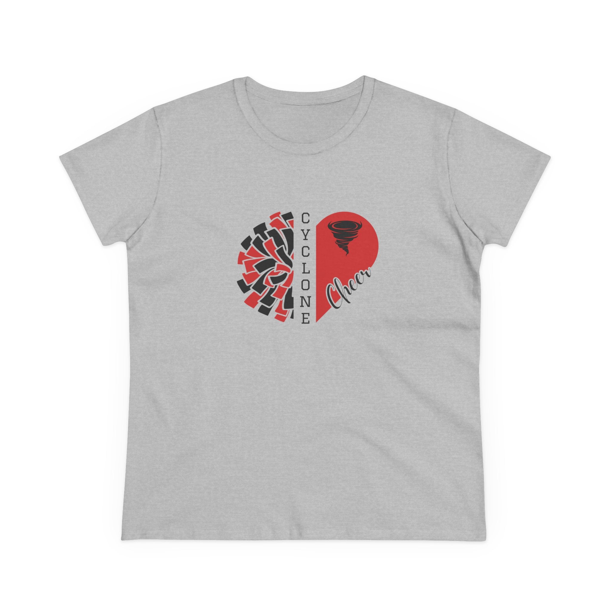 Cyclone Spirit Women's Tee
