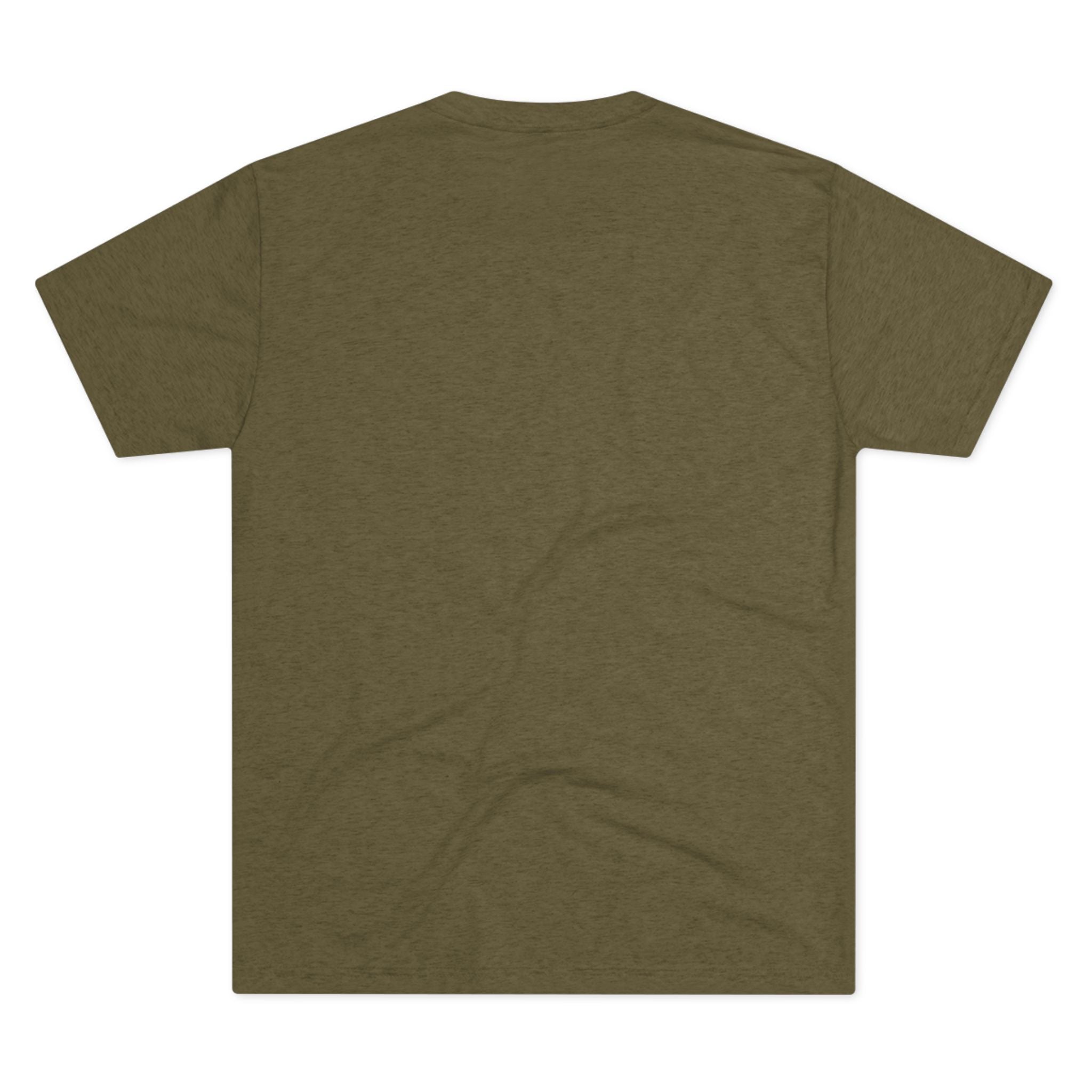 Minnesota Nice Crew Tee