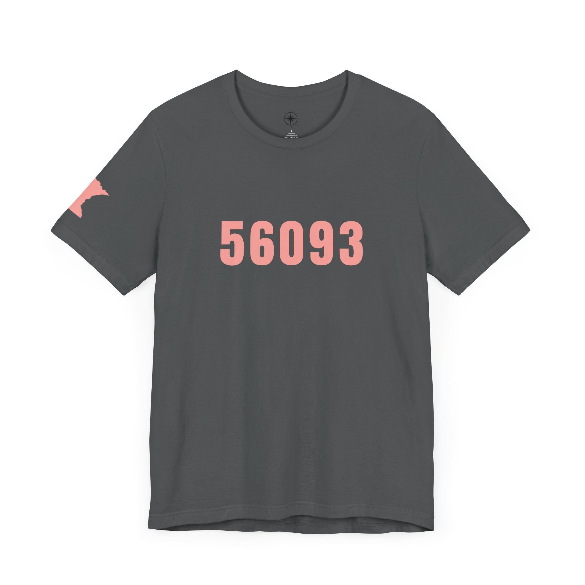 56093 Minnesota Tee