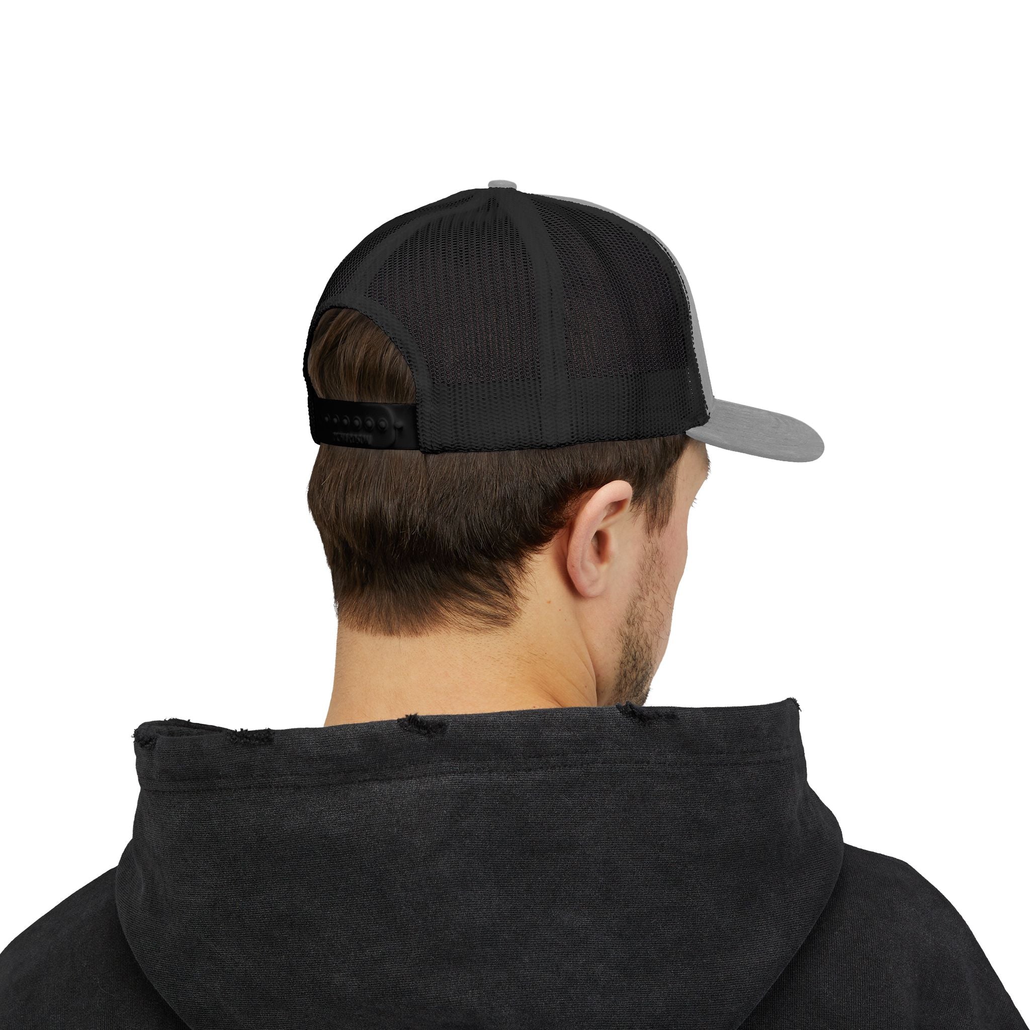 SKOL USA Pride Embroidered Hat