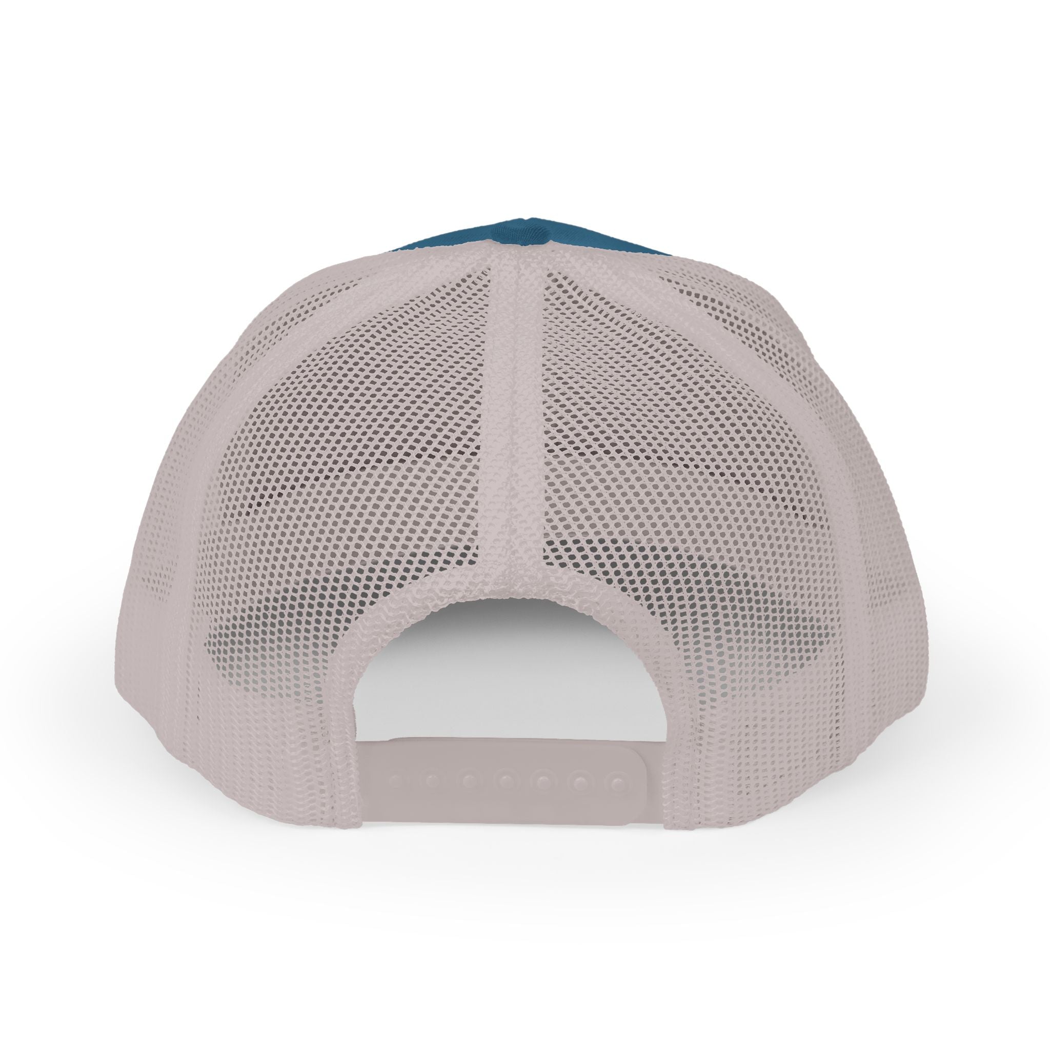 Snapback Trucker Cap