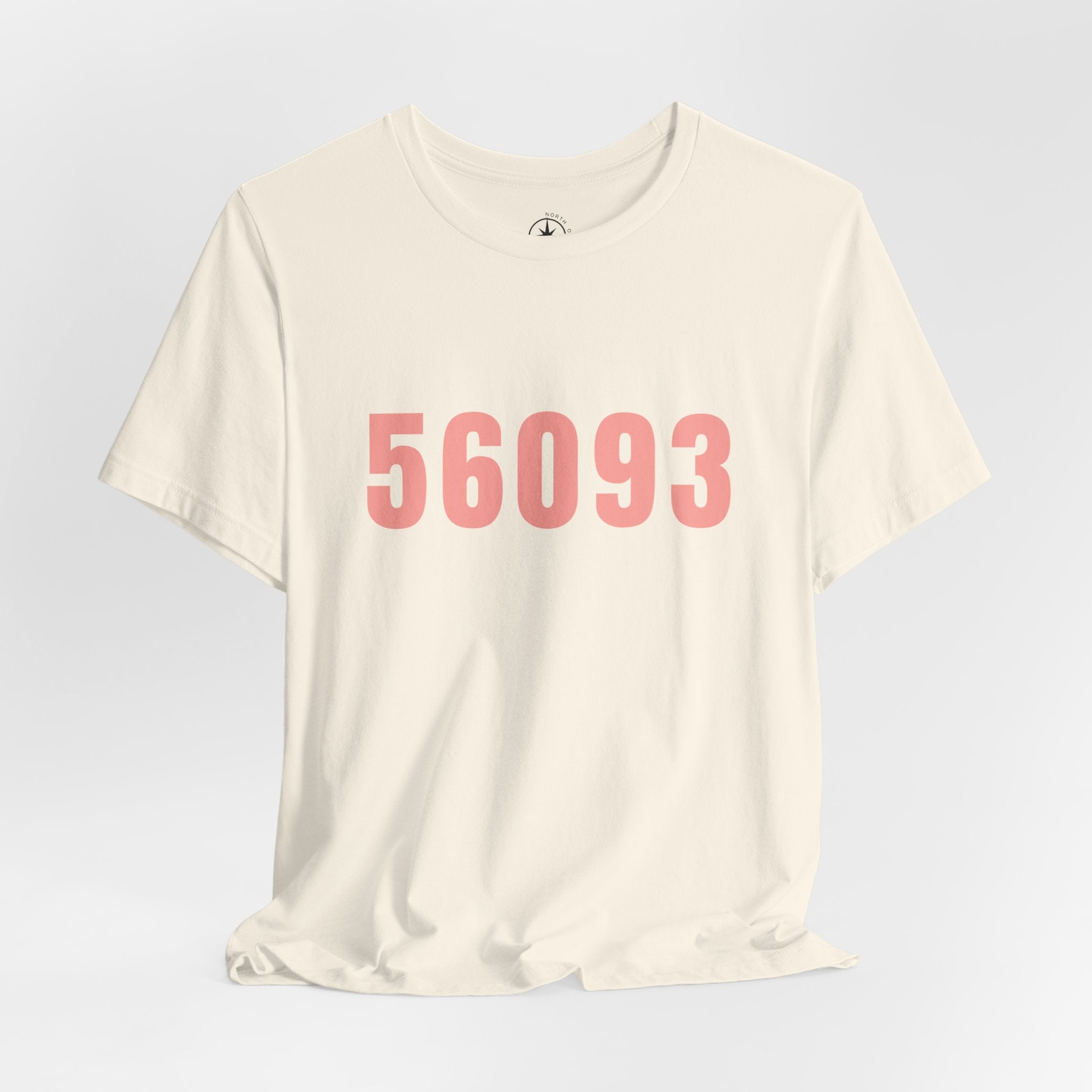 56093 Minnesota T-shirt