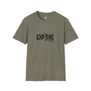 Explore More Adventure Tee
