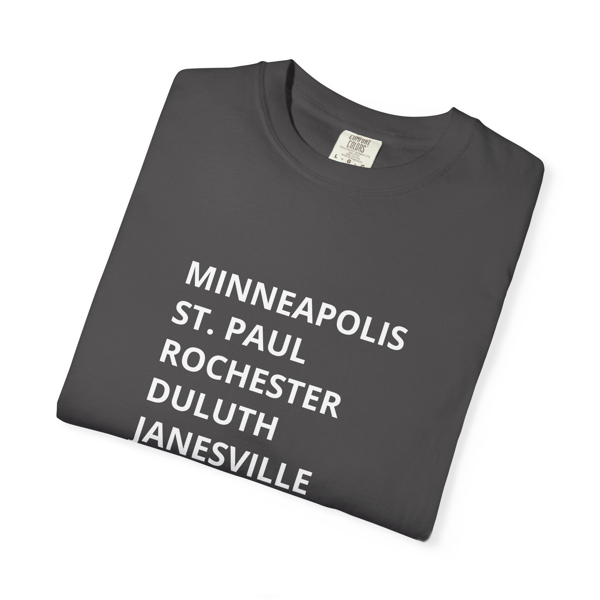 One of These Things is Not Like the Others Tee